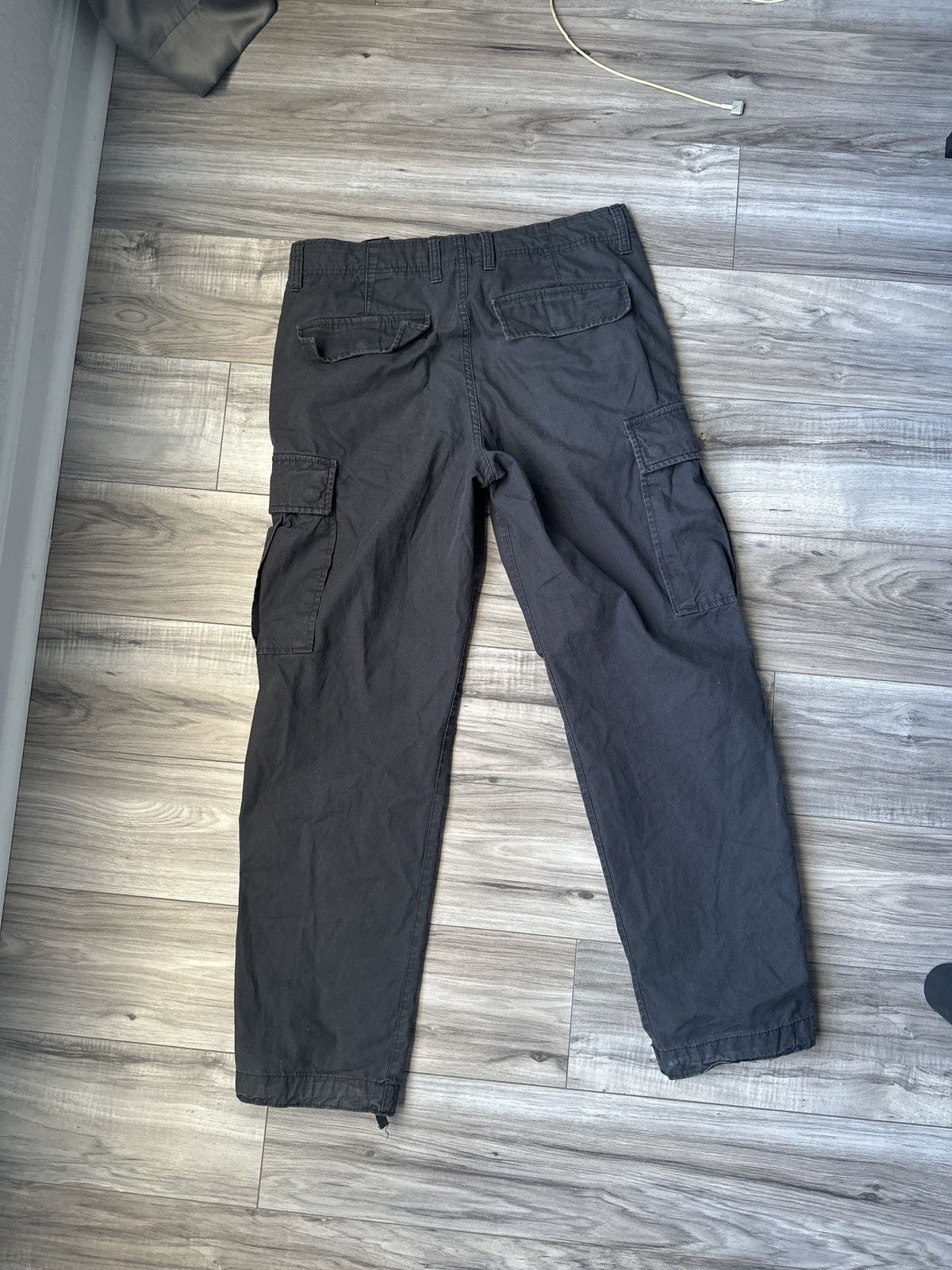 H&M H&M Cargo pant Size US 31 - 1 Thumbnail