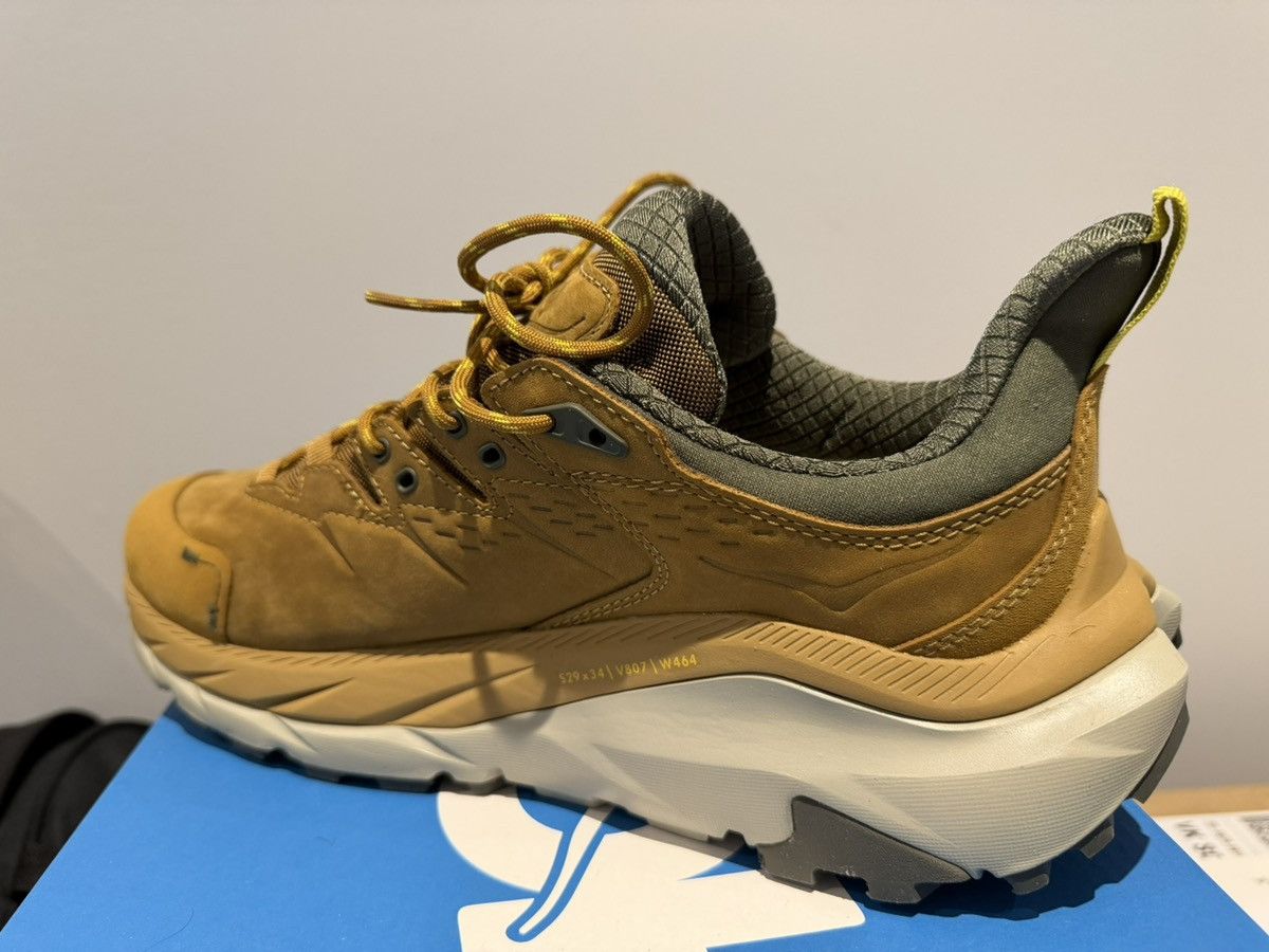 Hoka Hoka Kaha 2 Low Goretex - Never Worn Size US 10 / EU 43 - 2 Thumbnail