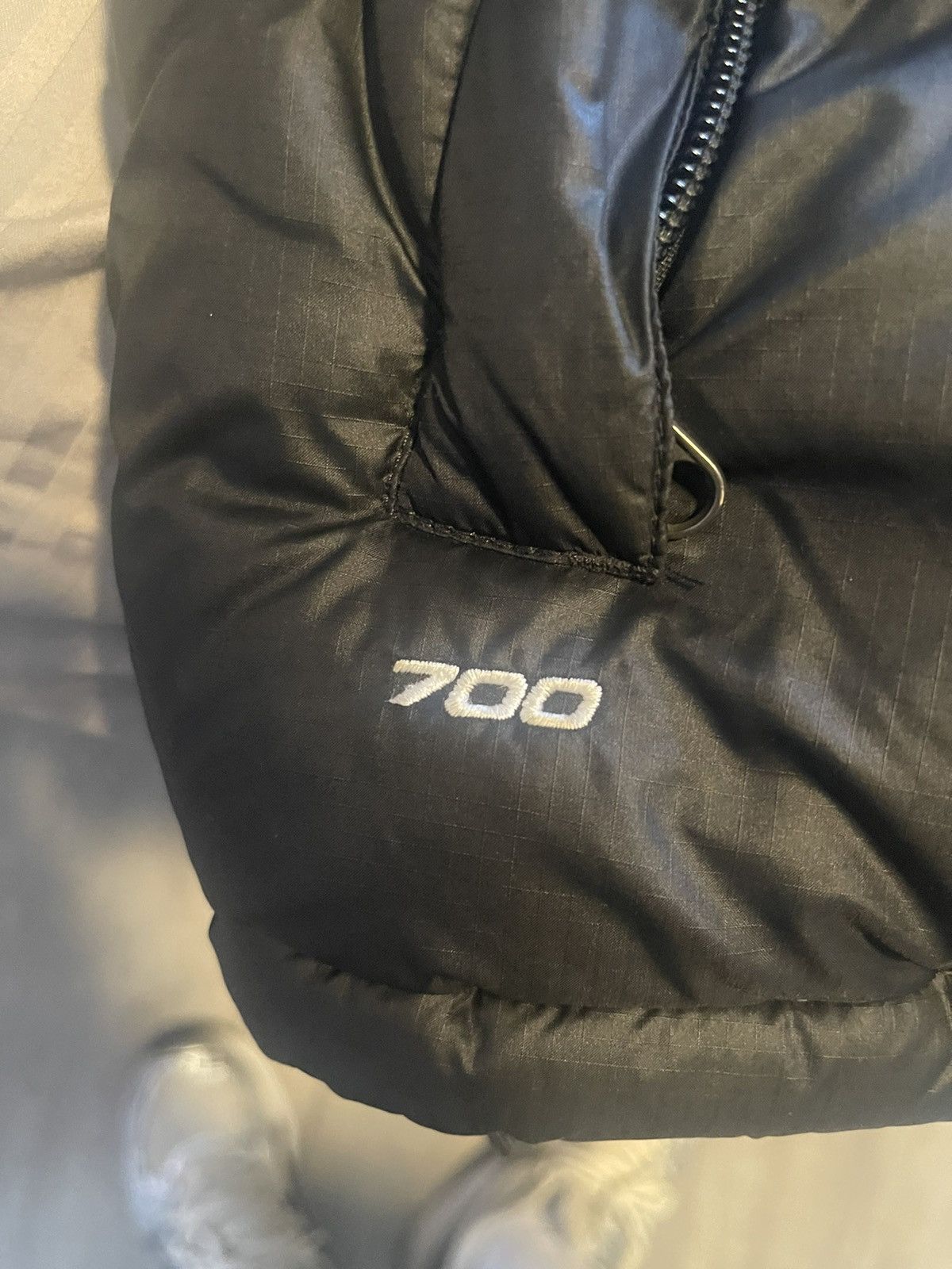 The North Face Men’s 1996 Retro Nuptse Vest Size US S / EU 44-46 / 1 - 4 Thumbnail