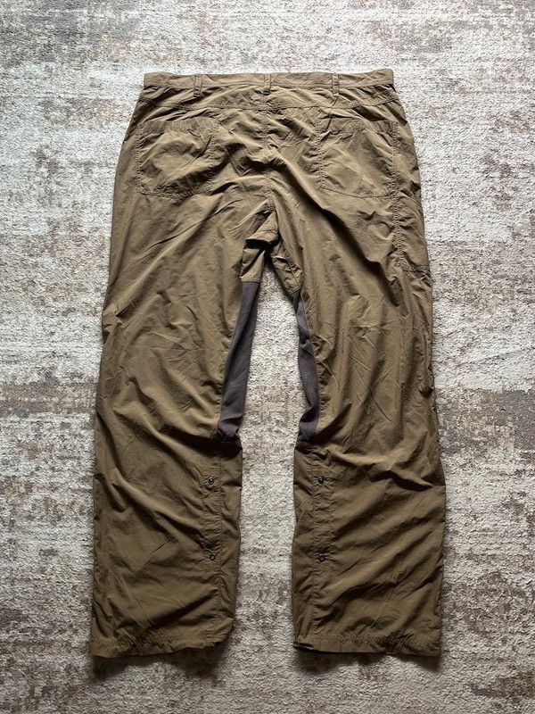 Other Exficcio 2010 Men’s Outdoor Pants Beige Lightweight Shorts Size US 41 - 15 Thumbnail