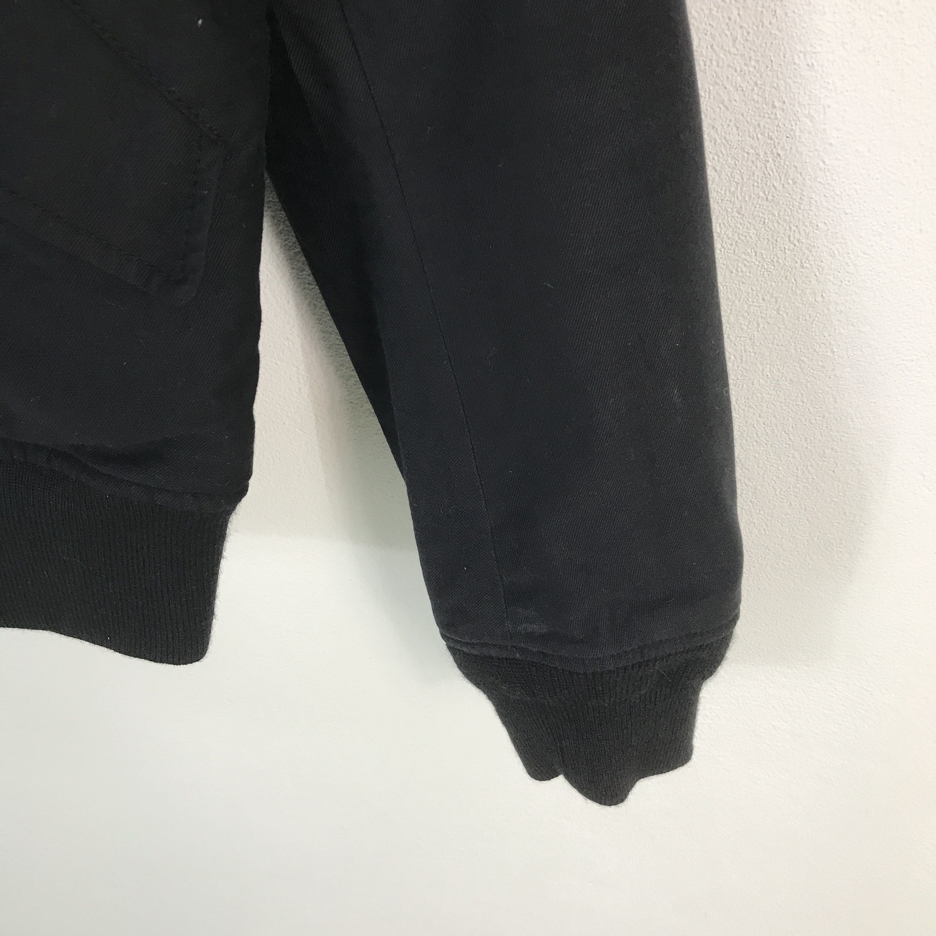 Edition Japan × Japanese Brand edition medium Bomber Japan design jacket Size US M / EU 48-50 / 2 - 6 Thumbnail