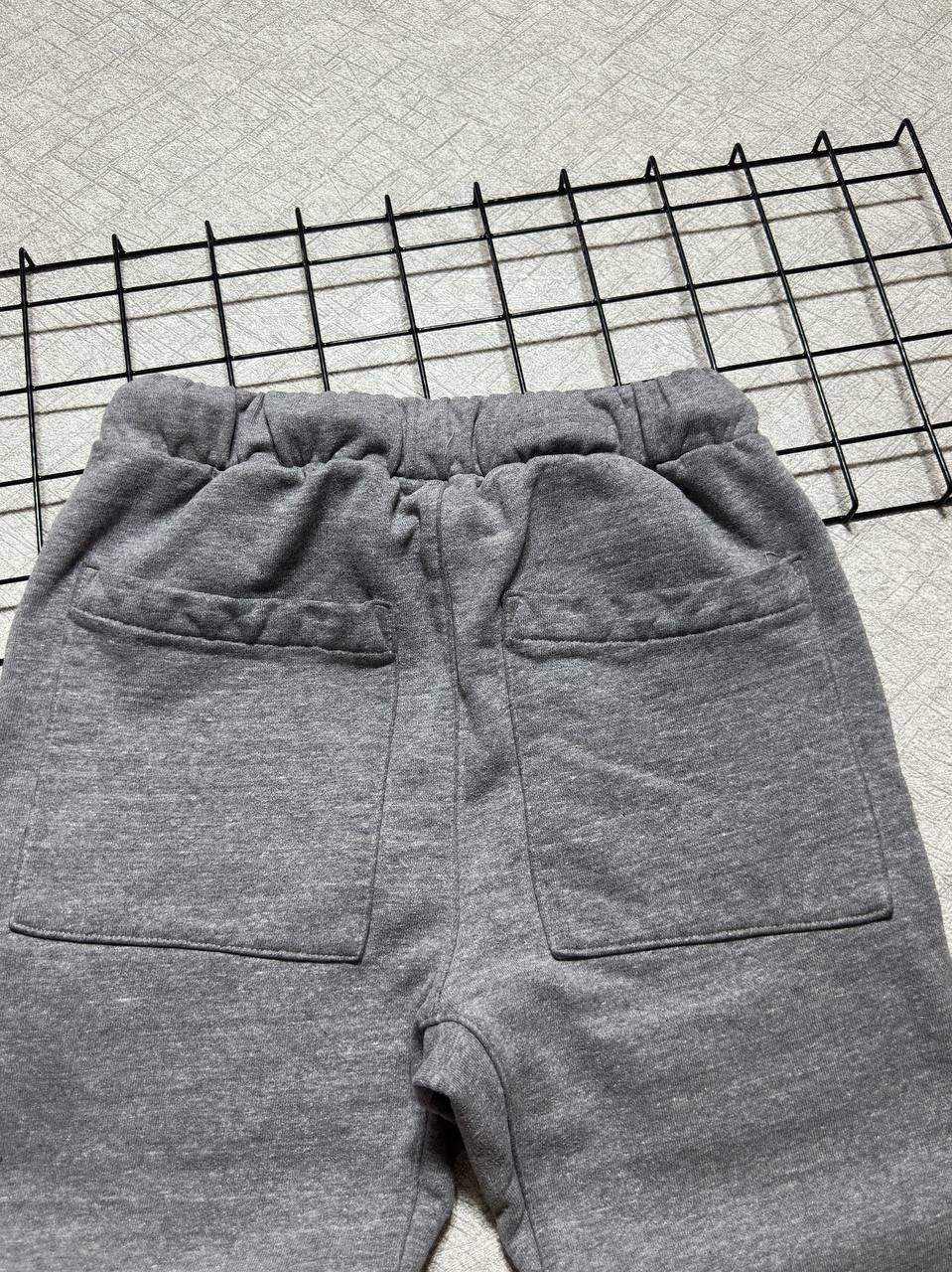 Fear of God Archive Hype Fear of God Sixth Collection Sweatpants Pants Size US 28 / EU 44 - 6 Thumbnail