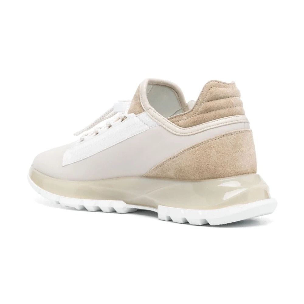 Givenchy oc11z0725 Spectre Sneakers in Multicolor Size US 11 / IT 41 - 3 Thumbnail