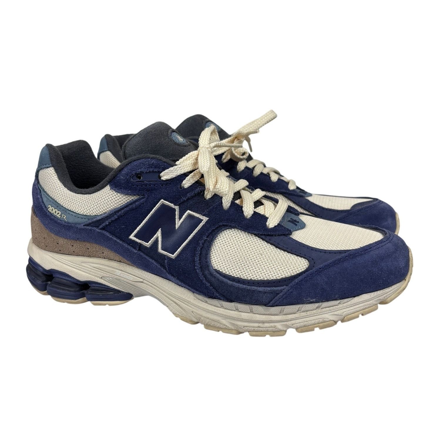 New Balance New Balance 2002R Night Tide Shoes Sneakers Men's 10.5 Size US 10.5 / EU 43-44 - 1 Thumbnail
