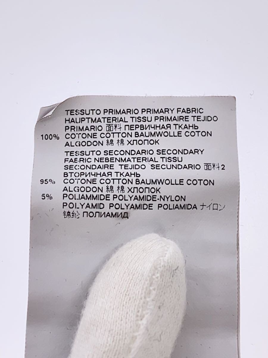 Maison Margiela L'amour Cest Ca Tee Size US M / EU 48-50 / 2 - 7 Thumbnail