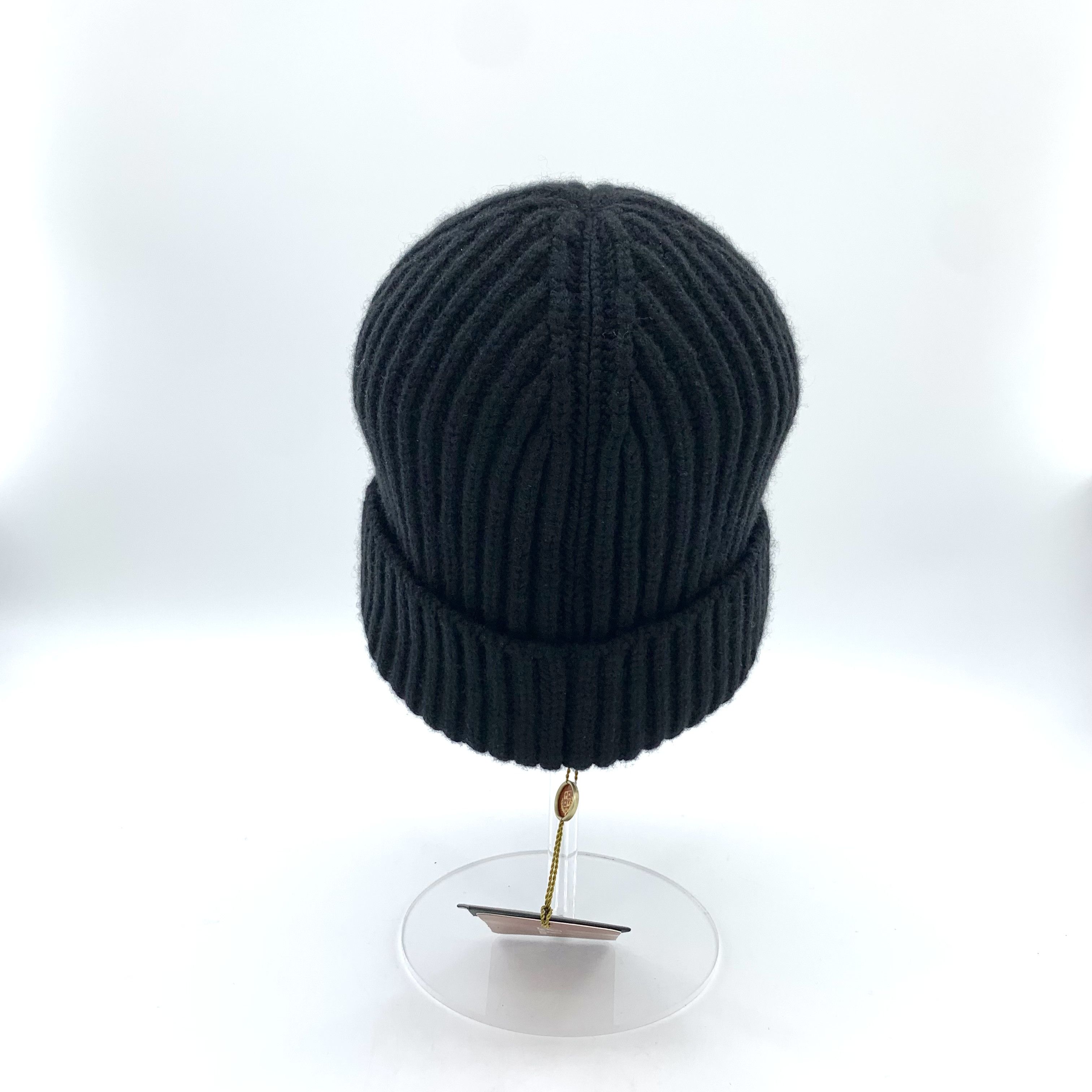 Loro Piana LP x Fujiwara Beanie (58–66 cm) Size ONE SIZE - 2 Thumbnail