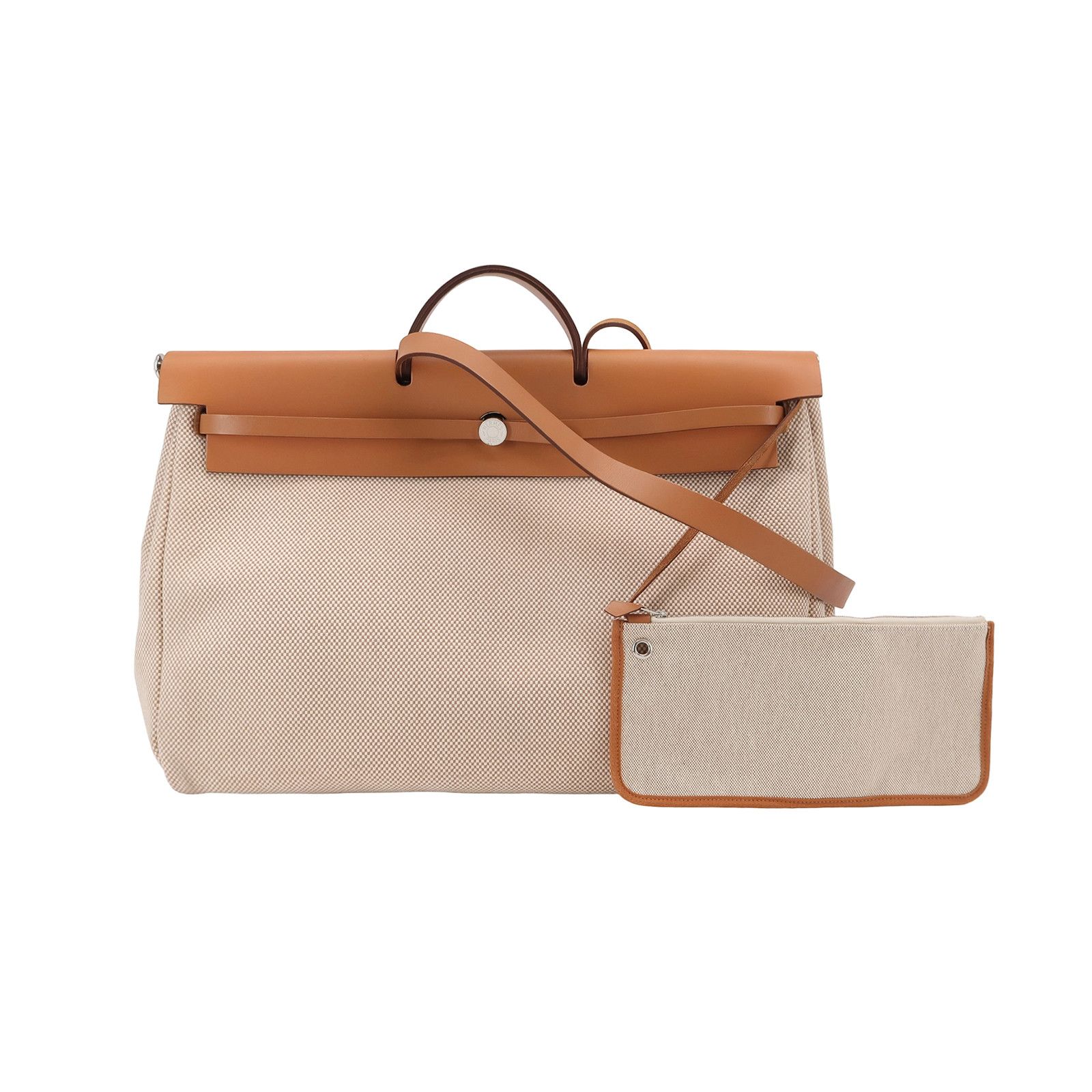 Hermes Hermes Women os Shoulder Bags Size ONE SIZE - 1 Thumbnail
