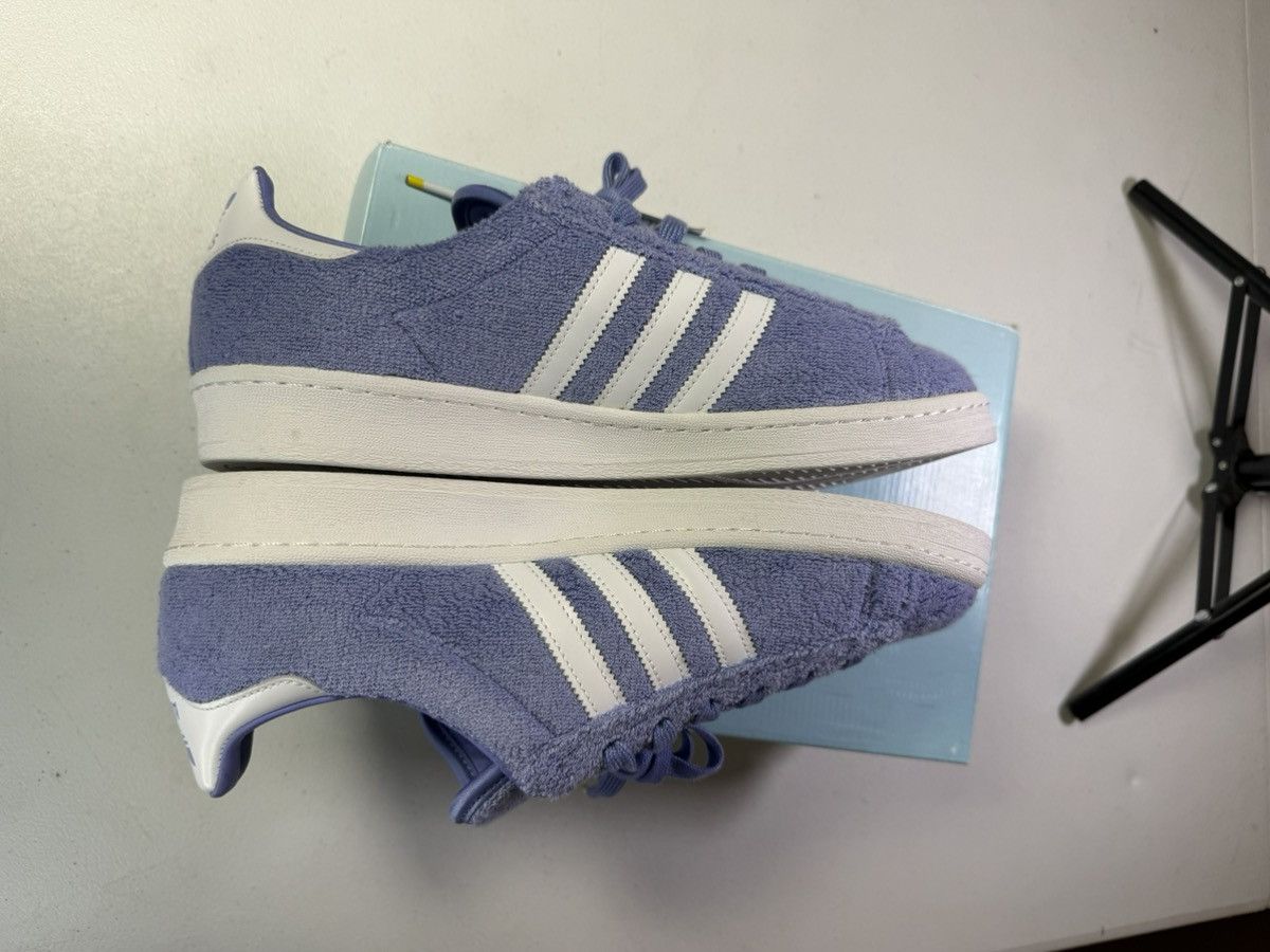 Adidas South Park x adidas Campus 80s Towelie GZ9177 Sz 10.5 Size US 10.5 / EU 43-44 - 10 Thumbnail