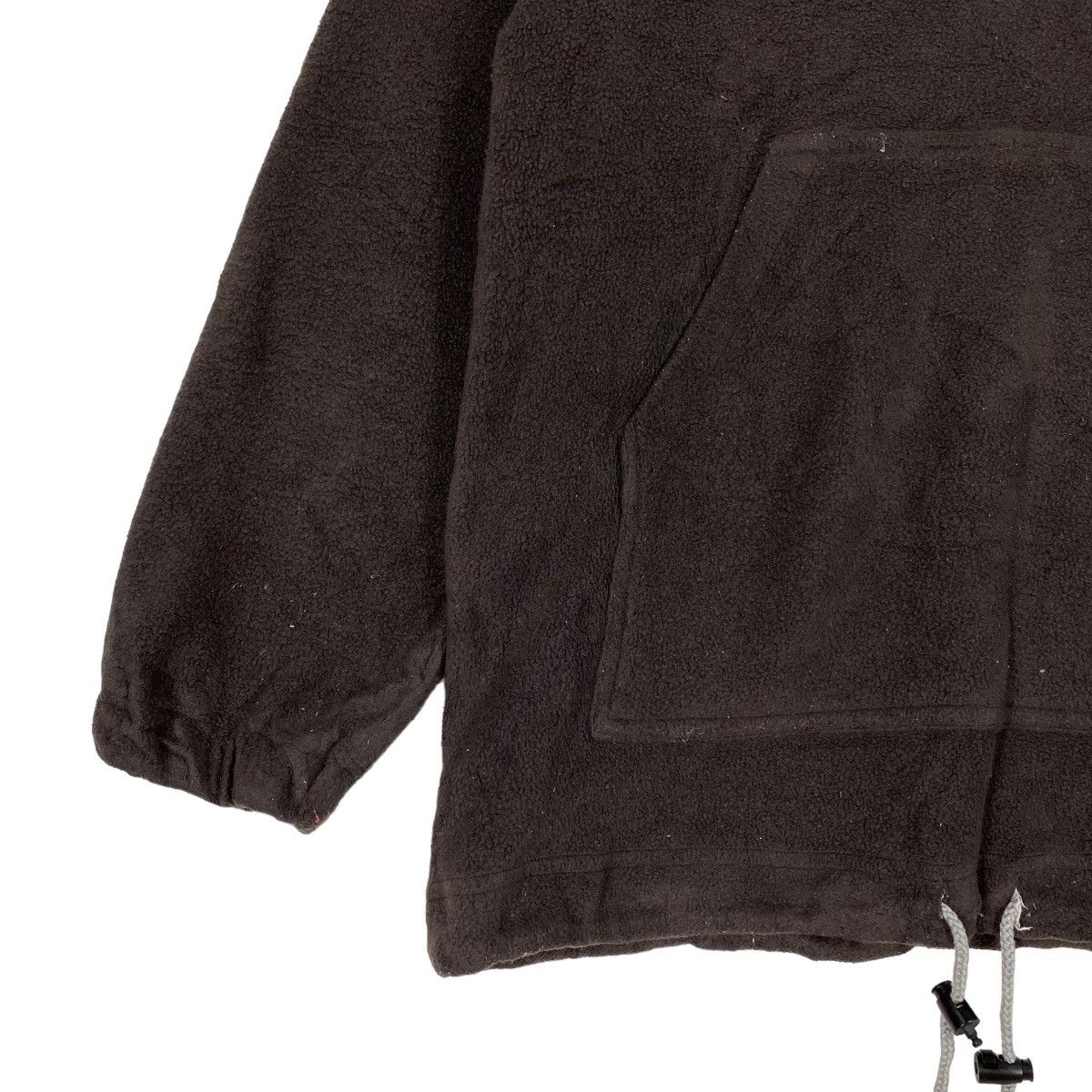 McGregor Mc Gregor USA Spellout Crewneck Fleece Size US M / EU 48-50 / 2 - 7 Thumbnail