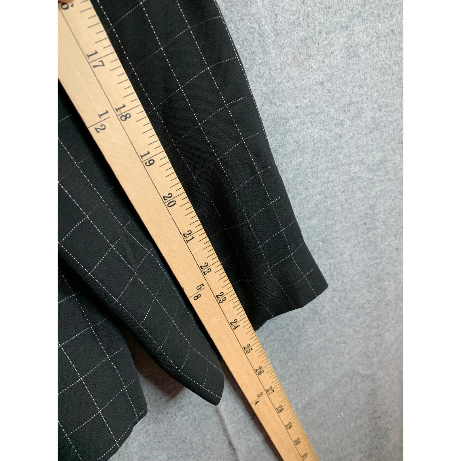 Other Hillard & Hanson Suits Womens Size 16 Black Size XL / US 12-14 / IT 48-50 - 5 Thumbnail