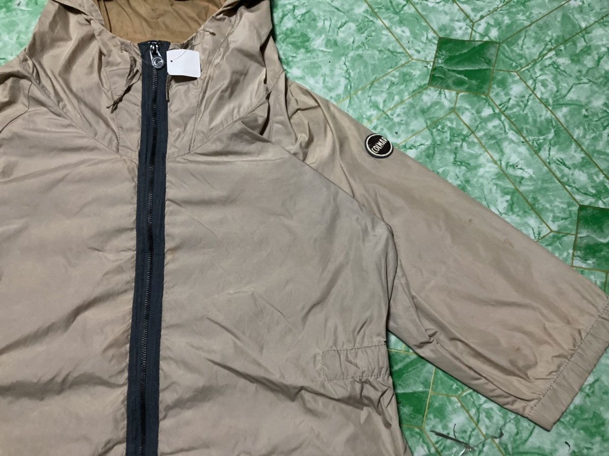 Colmar × Designer vintage Light Coat Hoodie Dolmar Size US S / EU 44-46 / 1 - 4 Thumbnail