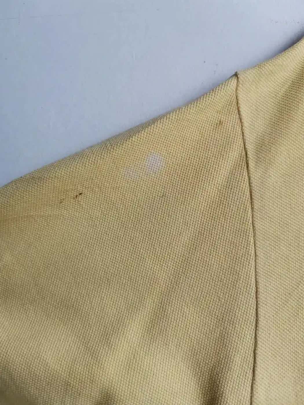 Polo Ralph Lauren Vintage Polo Raplh Lauren T-shirt Size US XL / EU 56 / 4 - 4 Thumbnail