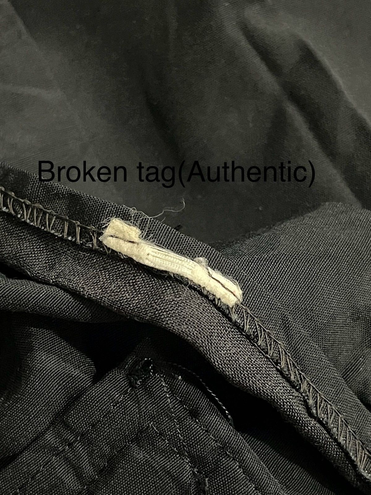 Yohji Yamamoto Vintage Y’s Yohji Yamamoto Snap Button Jacket Size US L / EU 52-54 / 3 - 16 Thumbnail