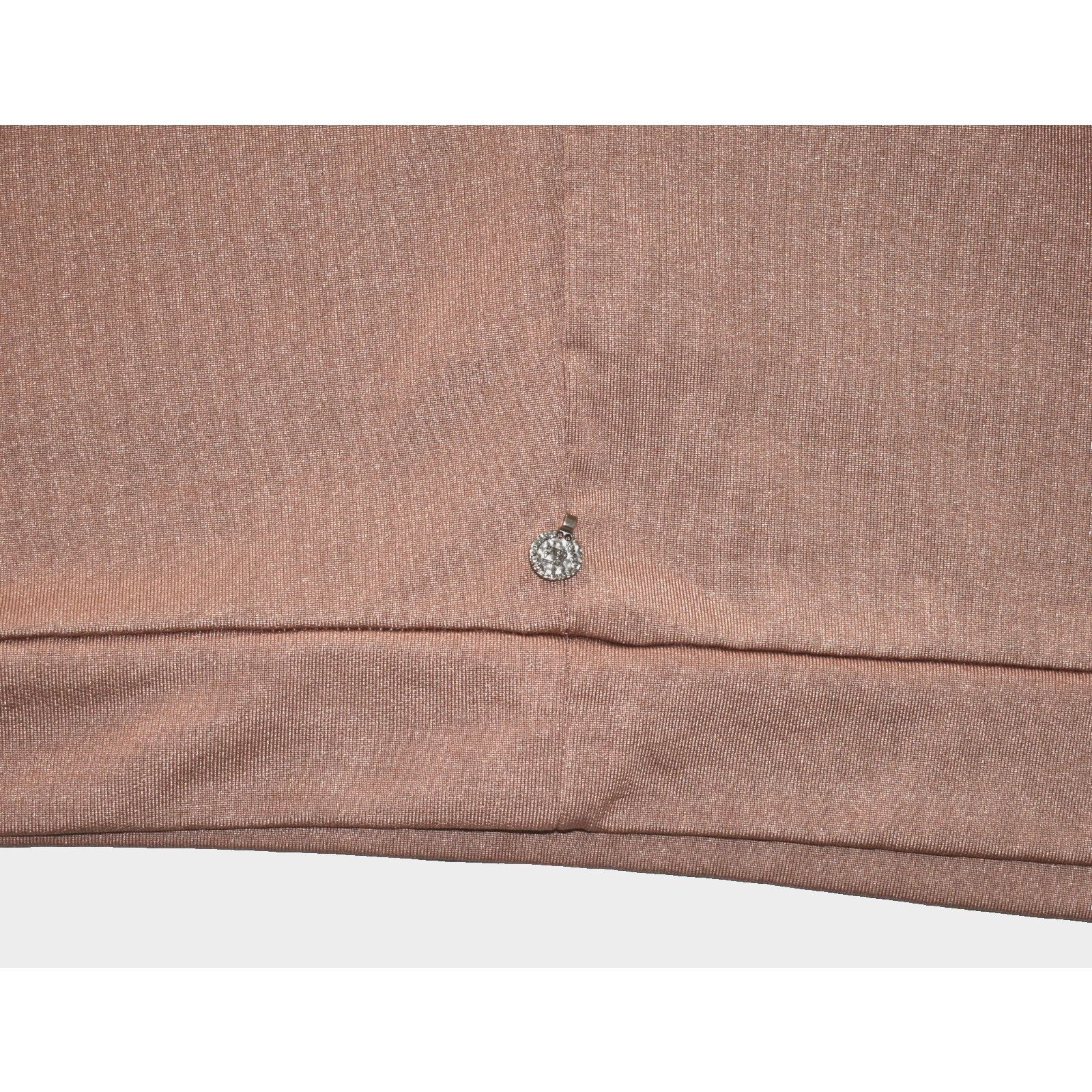 Scotch & Soda SCOTCH & SODA Boys Edition Salmon Pink Sweatshirt Size M Size M / US 6-8 / IT 42-44 - 4 Thumbnail