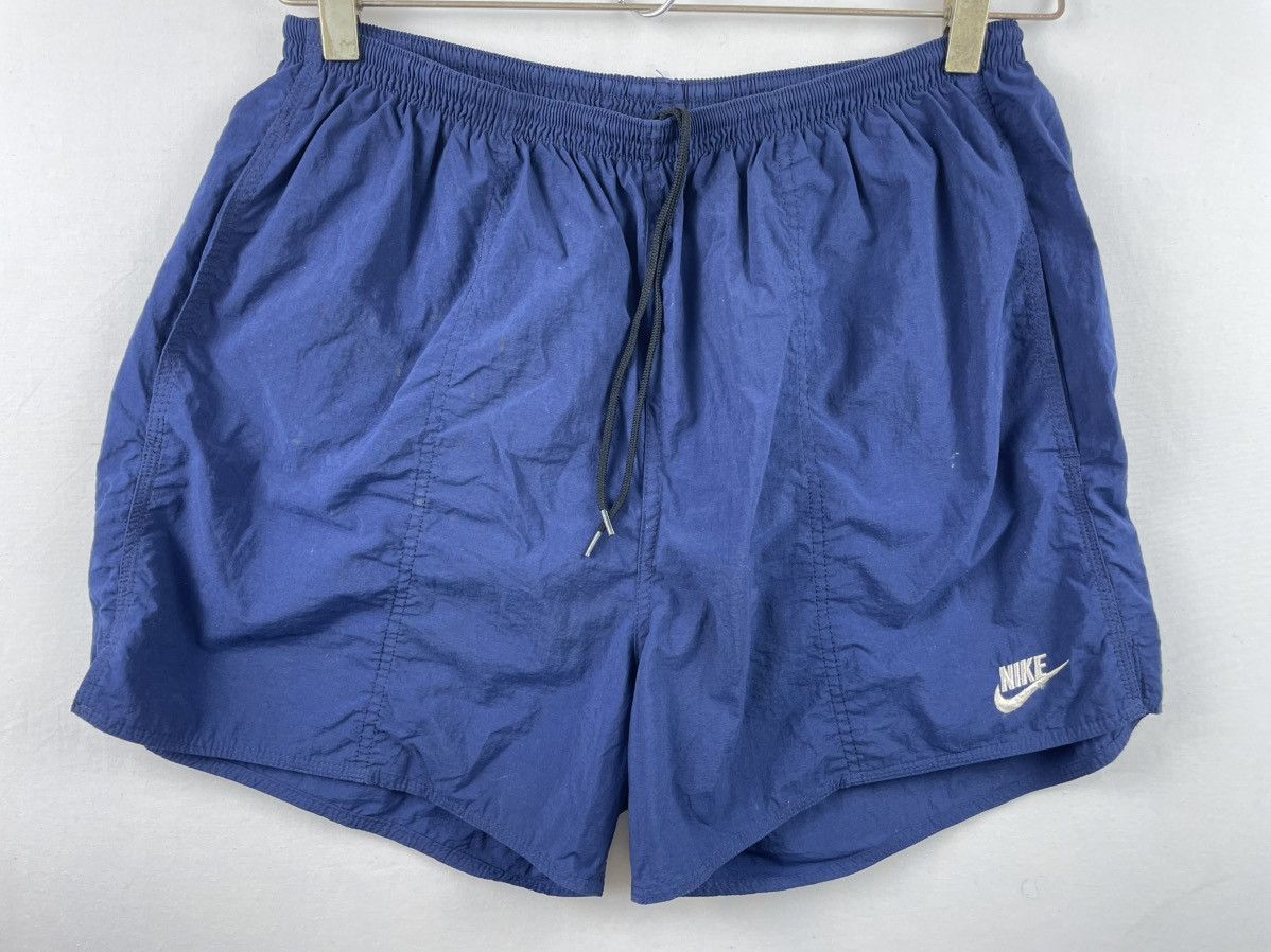 Nike Vintage Nike Short Size US 35 - 1 Thumbnail