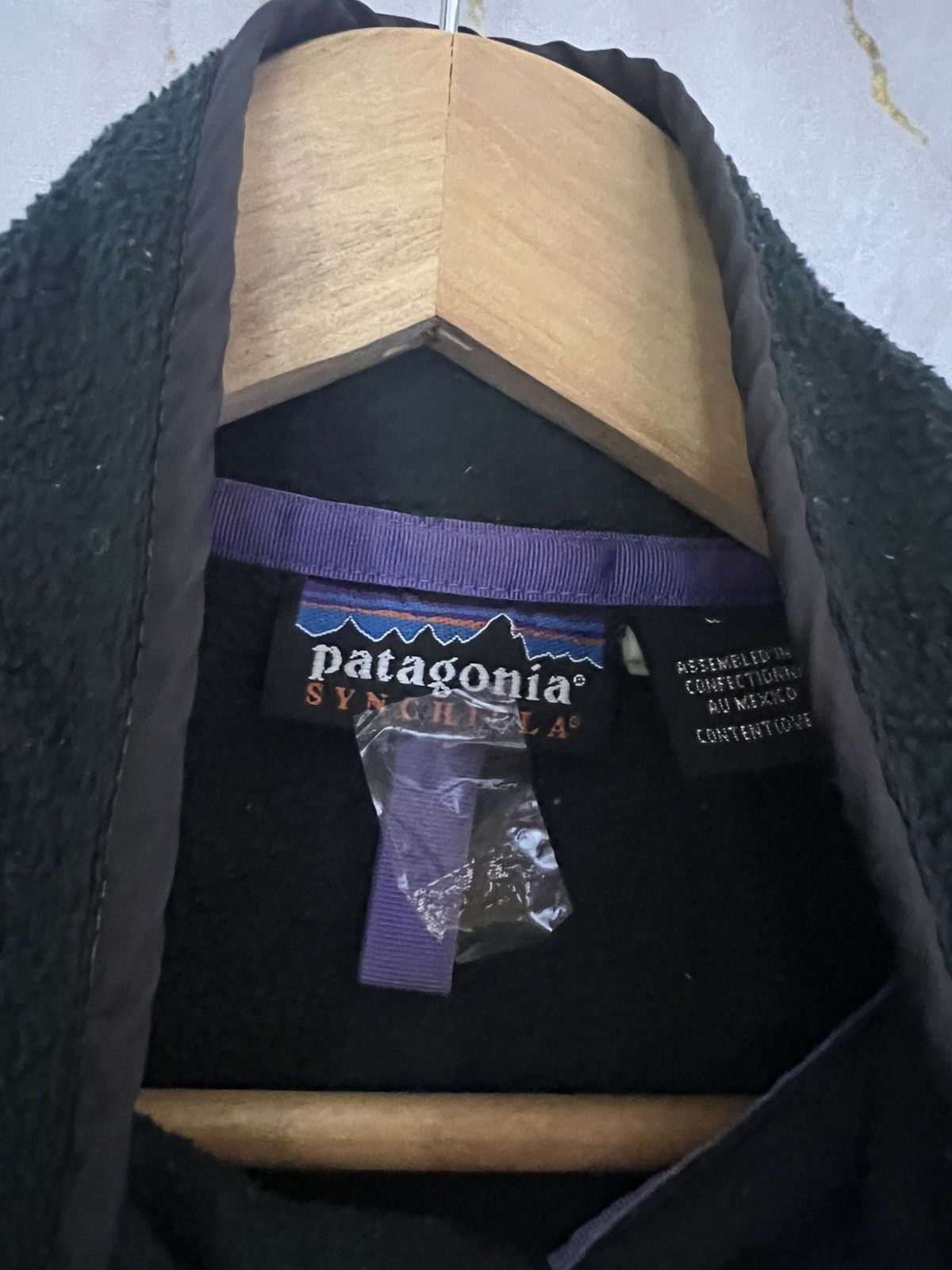 Patagonia PATAGONIA SWEATSHIRT Size US L / EU 52-54 / 3 - 3 Thumbnail