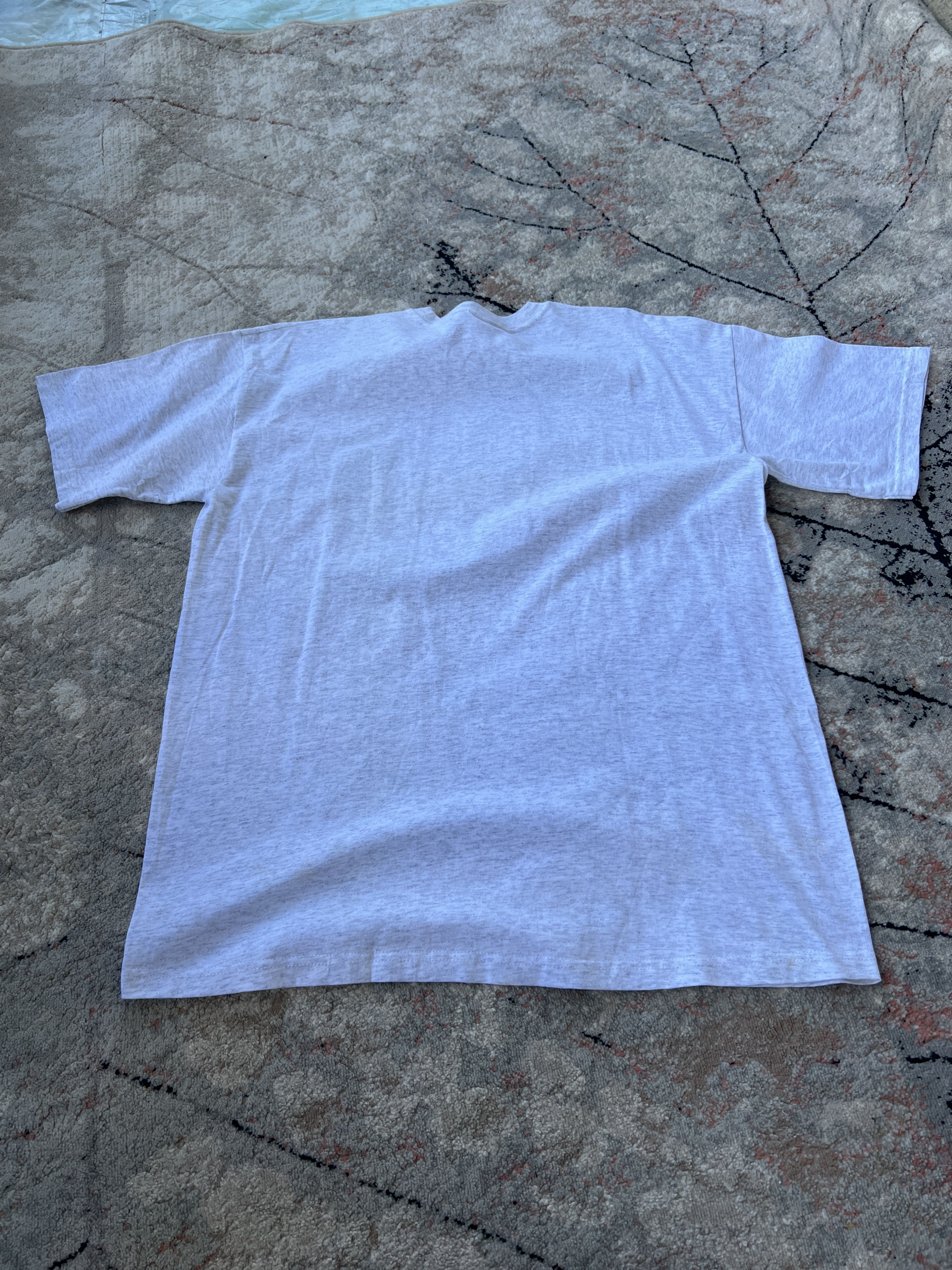 Esprit USA Esprit Vintage Tee Size US M / EU 48-50 / 2 - 6 Thumbnail