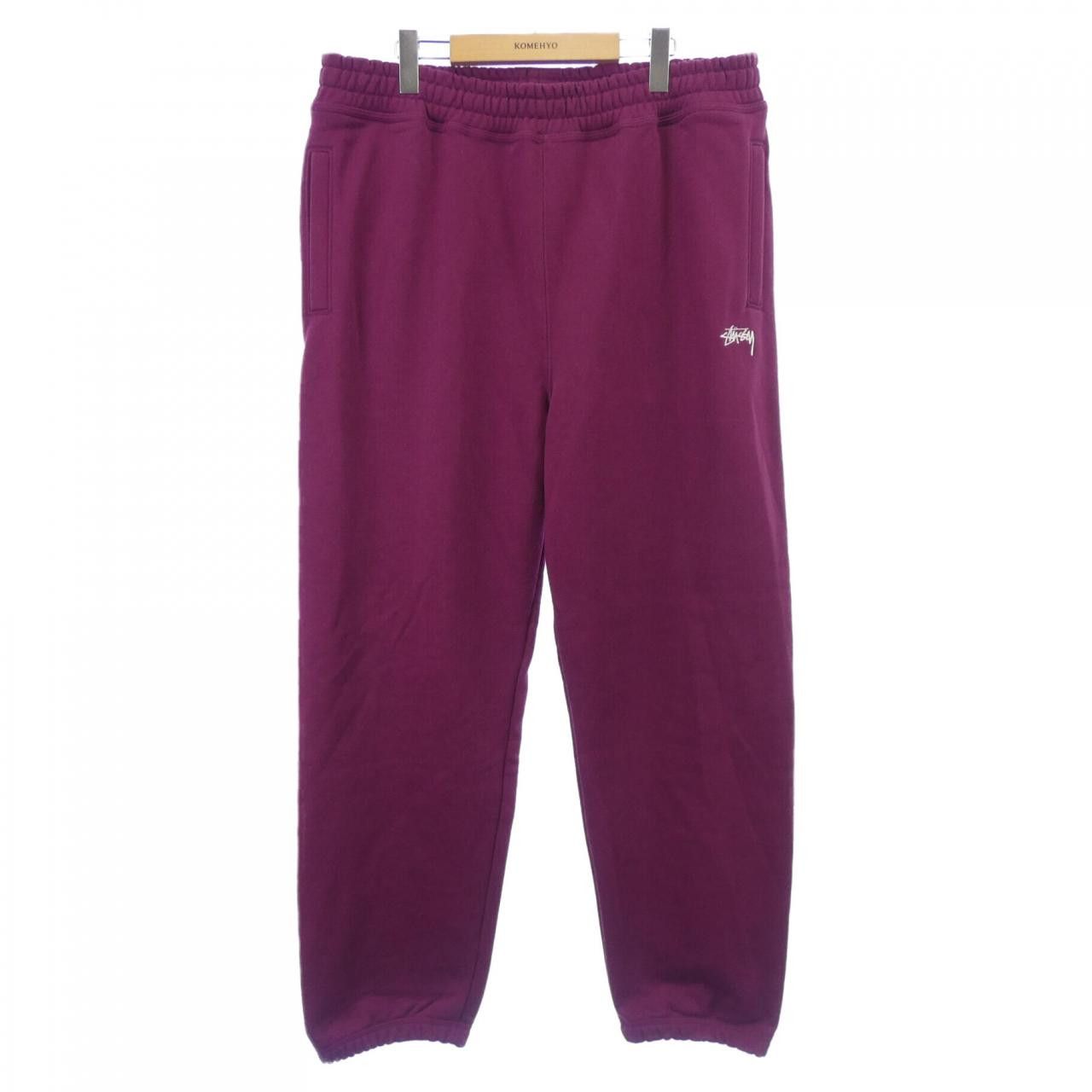 Other Stussy Pants Textile Pants DUTY FREE for USA