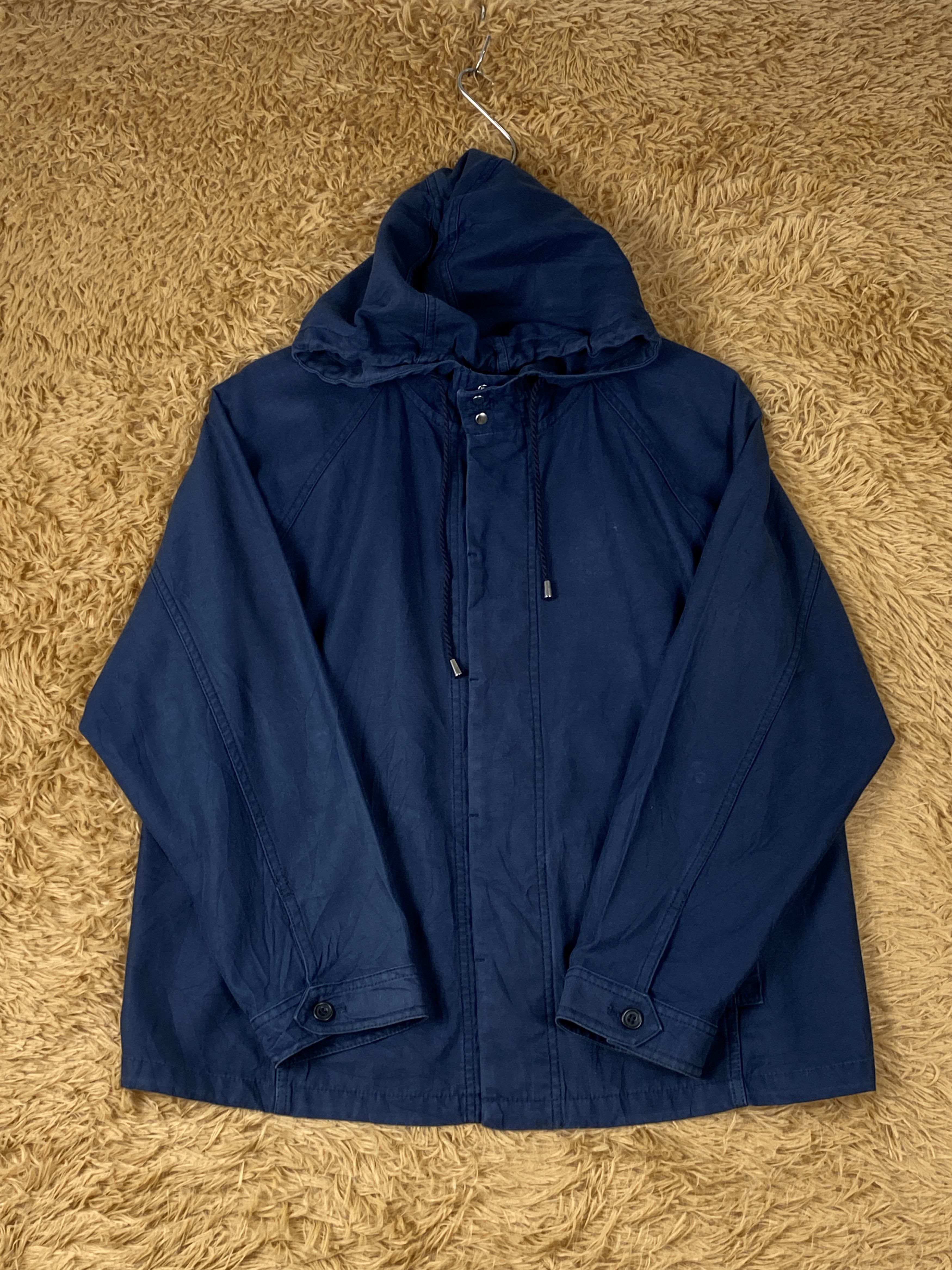 Japanese Brand × Vintage Vintage Little Things Hoodie Jacket Size US S / EU 44-46 / 1 - 4 Thumbnail