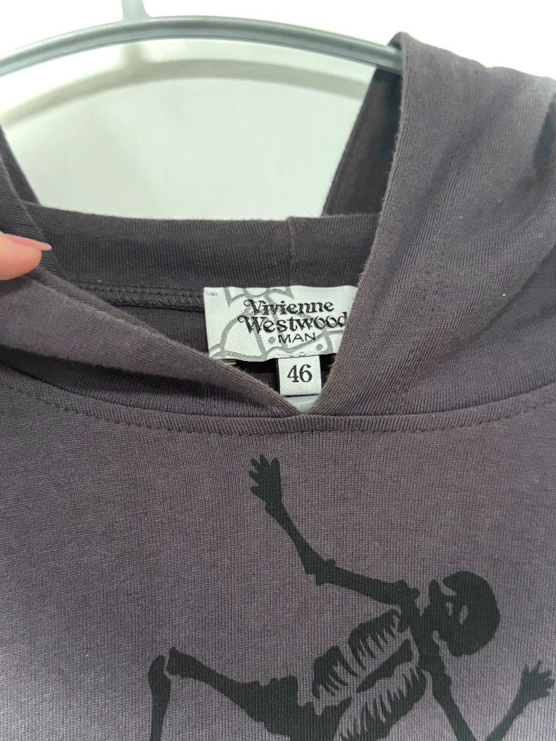 Vivienne Westwood Vivienne Westwood short sleeves Size M / US 6-8 / IT 42-44 - 7 Thumbnail
