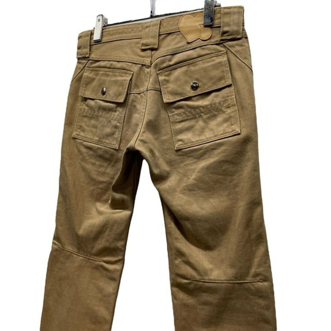 Number (N)ine Front Pocket Jeans Size US 30 / EU 46 - 4 Thumbnail