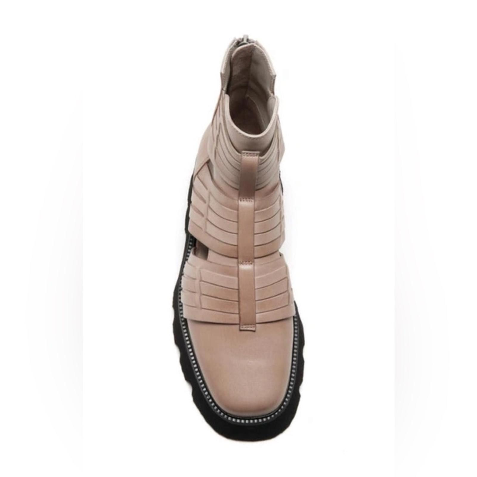 Free People Free People Hydra Huarache Boots, New, Size EU 38 Size US 8 / IT 38 - 5 Thumbnail