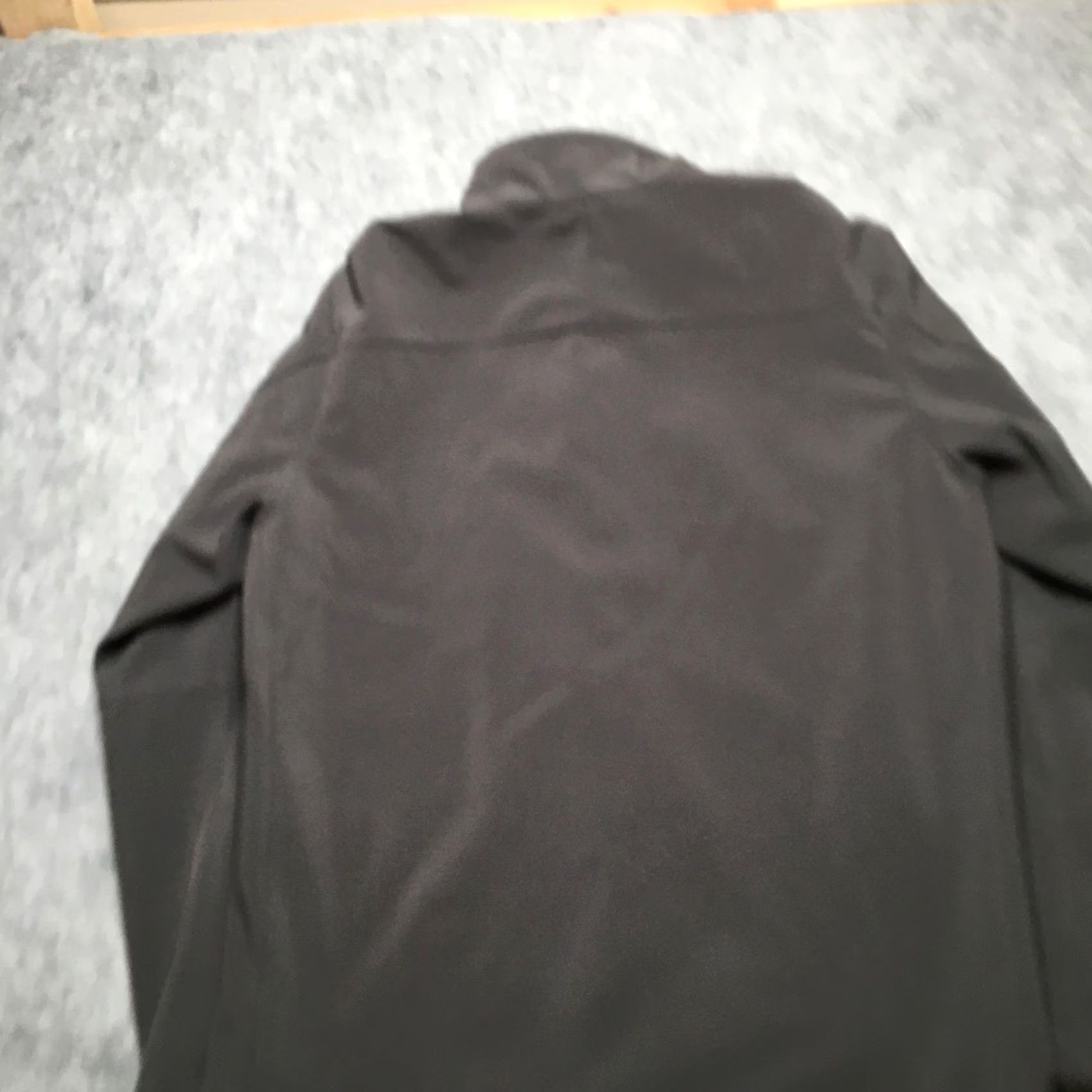 Outdoor Research Outdoor Research Transfer Jacket Mens XL Gray Softshell Lined Pockets Hiking F19 Mens Transfer Jacket Size US XL / EU 56 / 4 - 7 Thumbnail