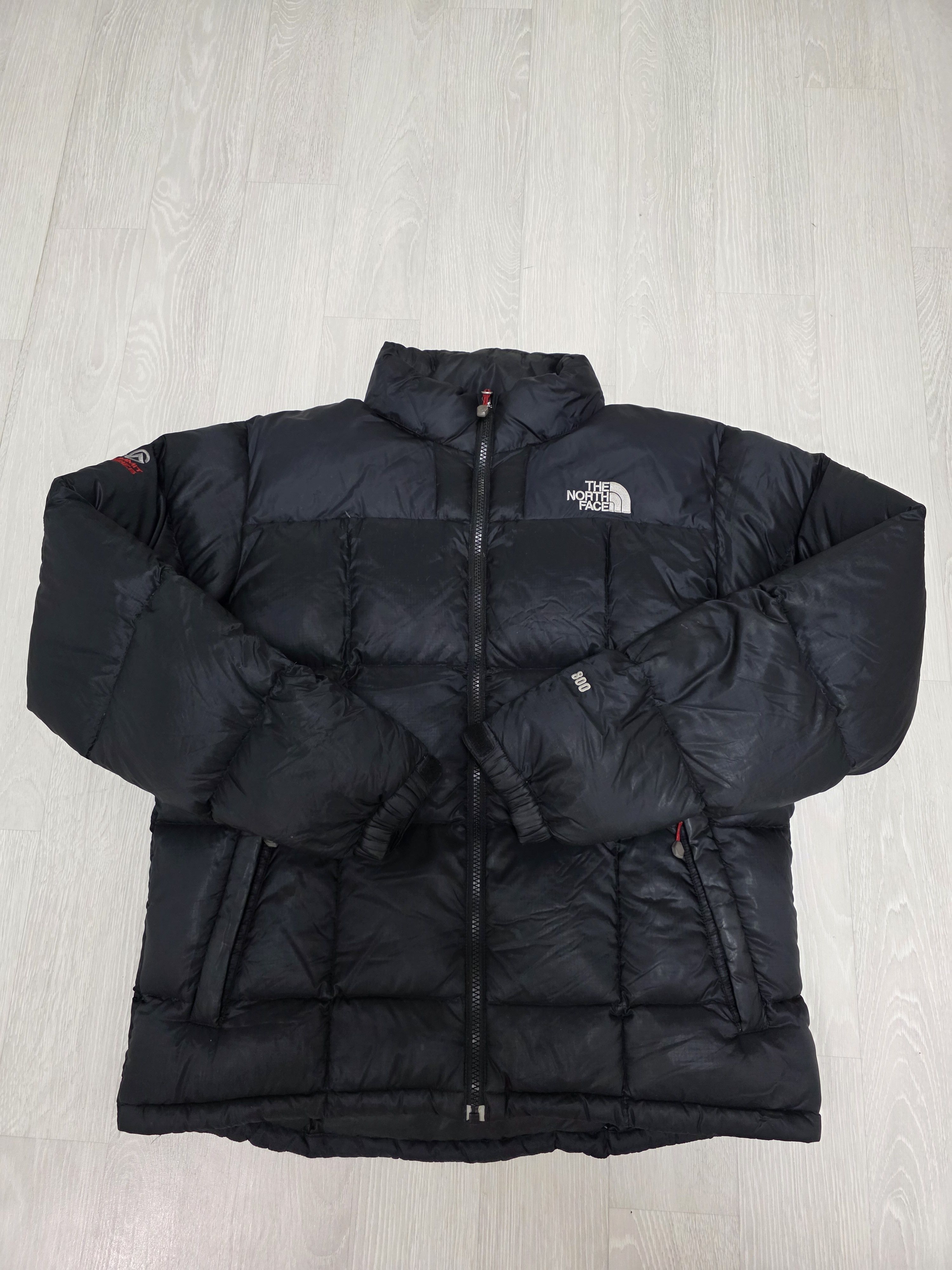 The North Face The North Face nuptse 800 puffer Size US M / EU 48-50 / 2 - 1 Thumbnail