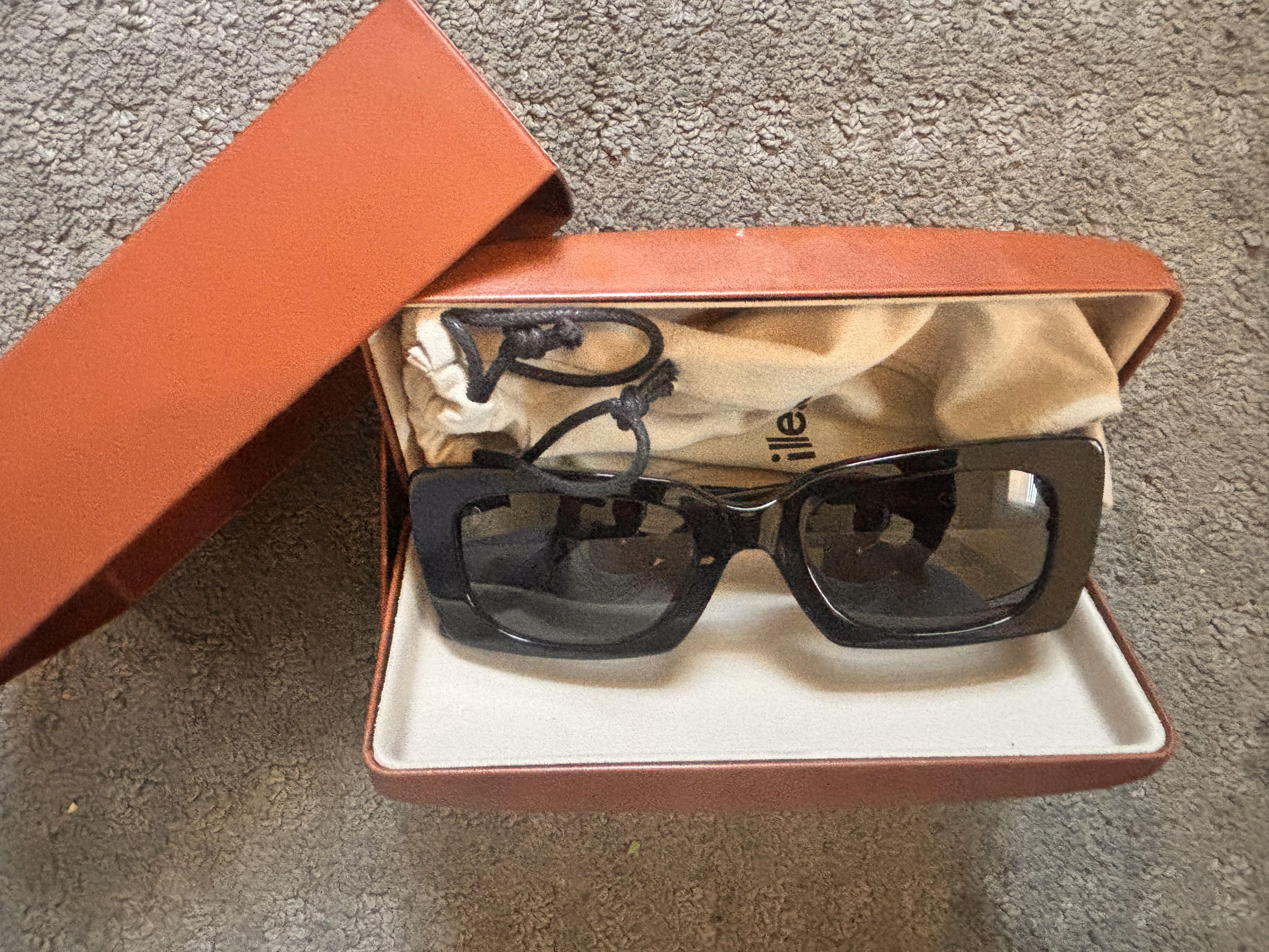 Illesteva Illesteva Wilson Sunglasses Size ONE SIZE - 2 Thumbnail