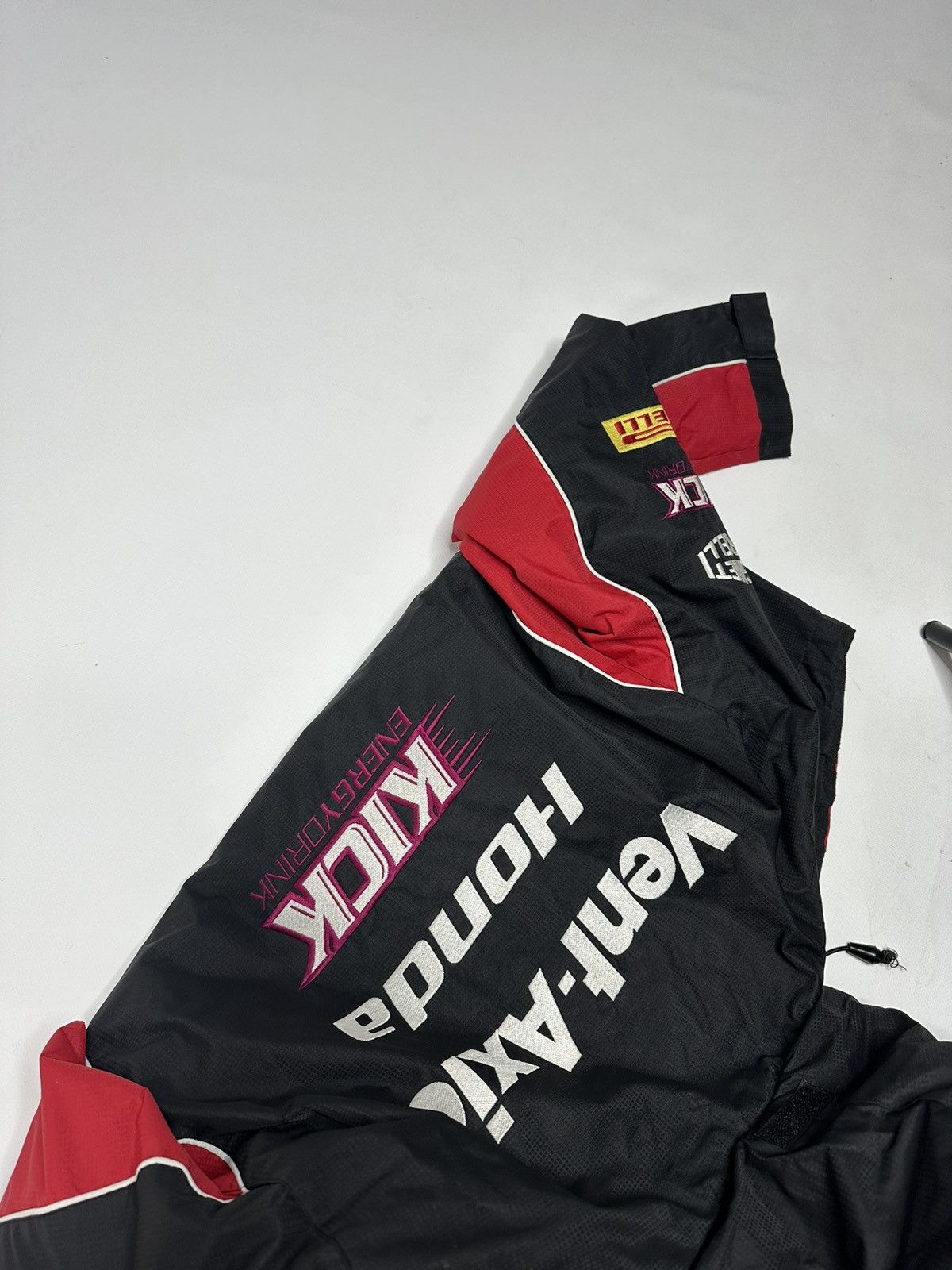 Honda Honda Racing Jacket Size US S / EU 44-46 / 1 - 4 Thumbnail