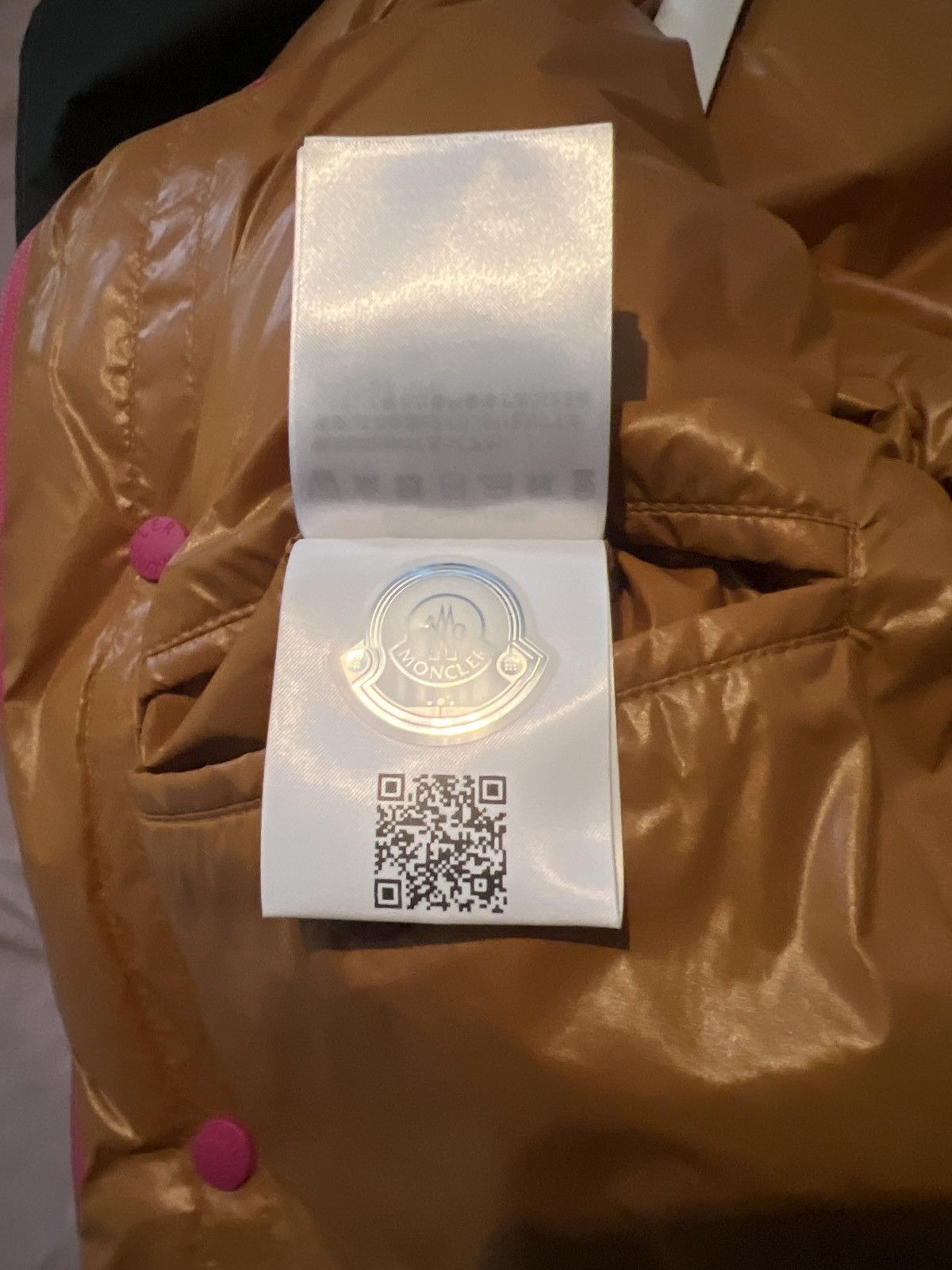 Moncler × Moncler Genius Moncler Genius Puffer Size US S / EU 44-46 / 1 - 10 Thumbnail