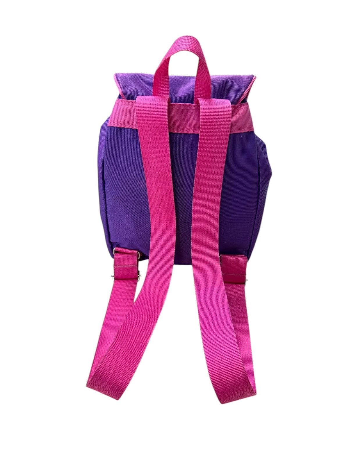 Courreges × Vintage VINTAGE COURREGES MINI BACKPACK Size ONE SIZE - 7 Thumbnail