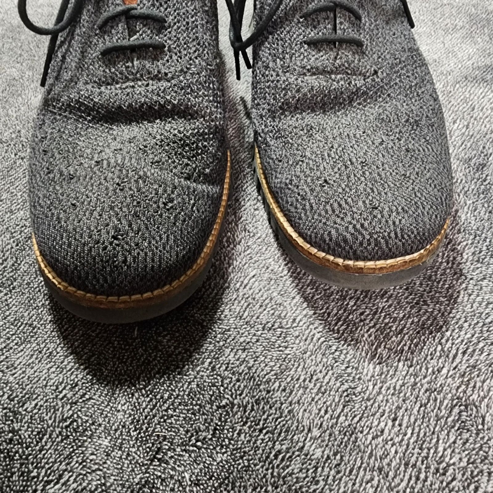 Cole Haan Cole Haan Zerogrand Men's Shoes with shoe laces 10M b5 Size US 10 / EU 43 - 6 Thumbnail