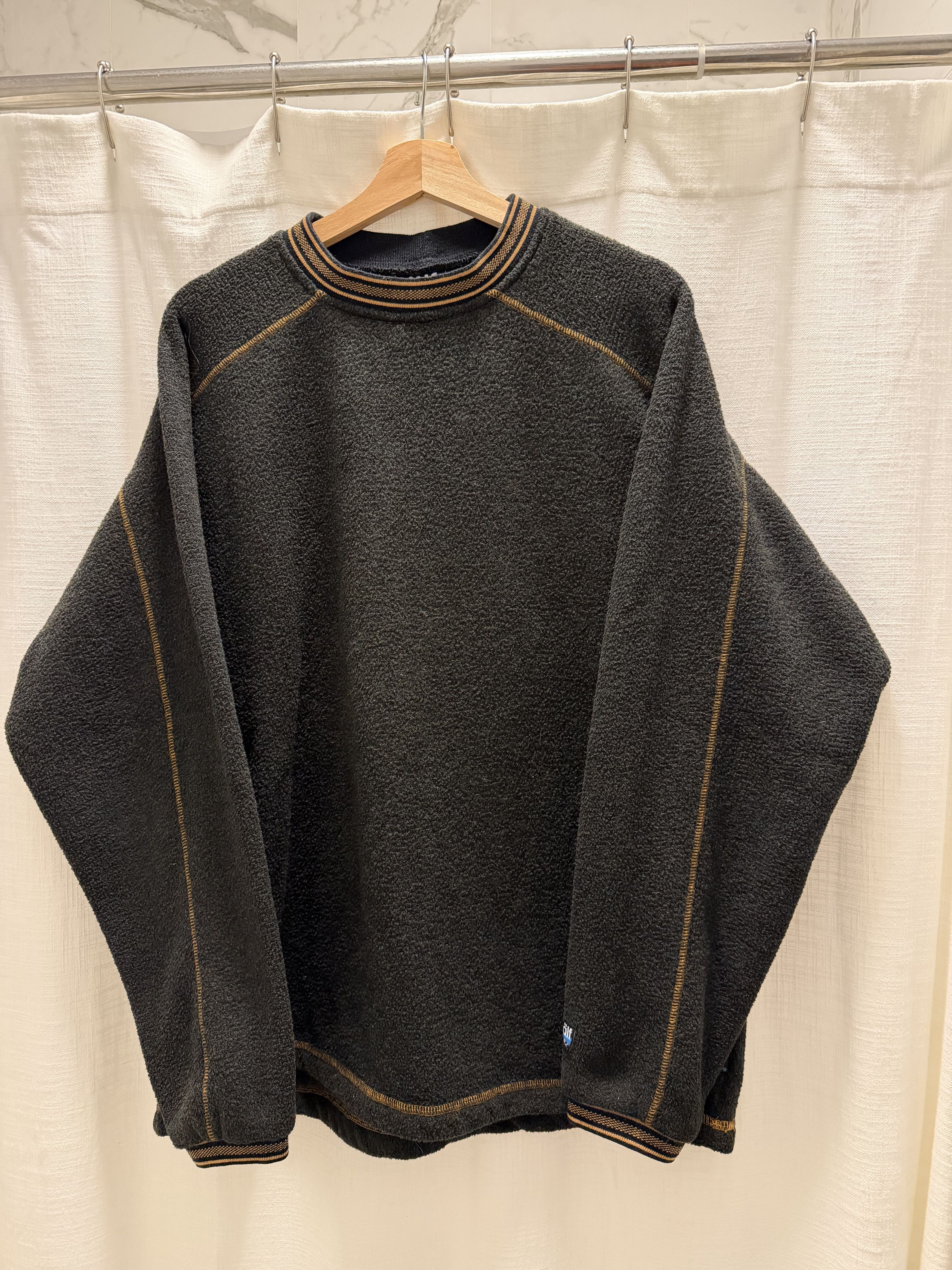 Kuhl Vintage Alfpaca Fleece – Made in Canada – XL Size US XL / EU 56 / 4 - 1 Thumbnail