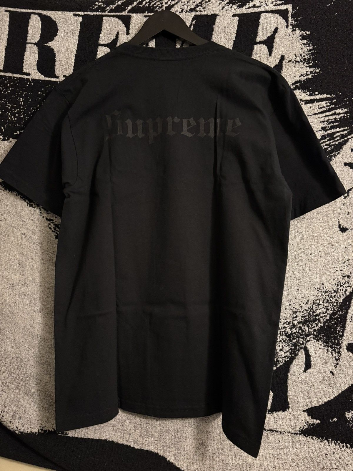 Supreme Hellraiser Pinhead Tee