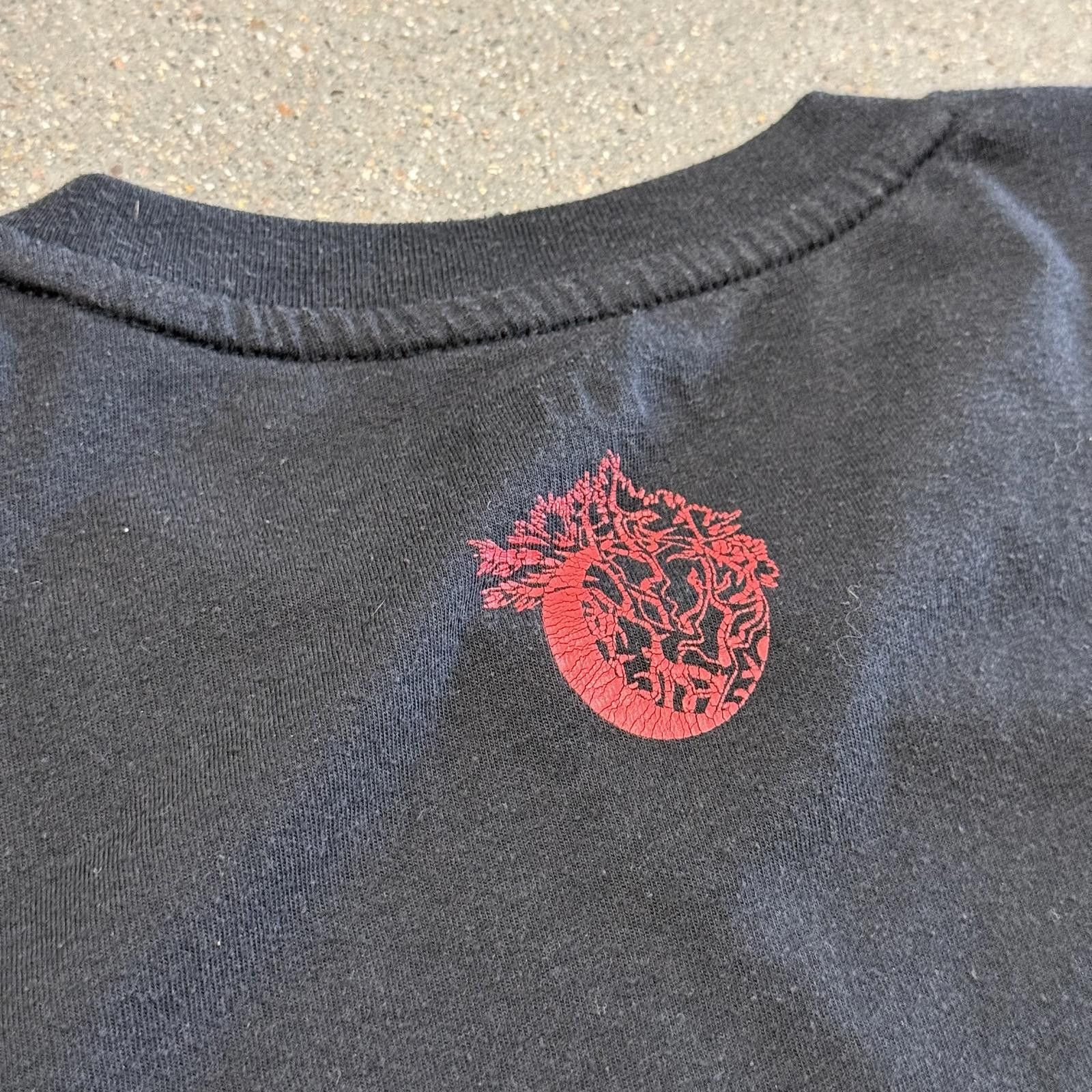 Dakine Dakine x Darkside Method Tee 2023 OoP M Size US M / EU 48-50 / 2 - 8 Thumbnail