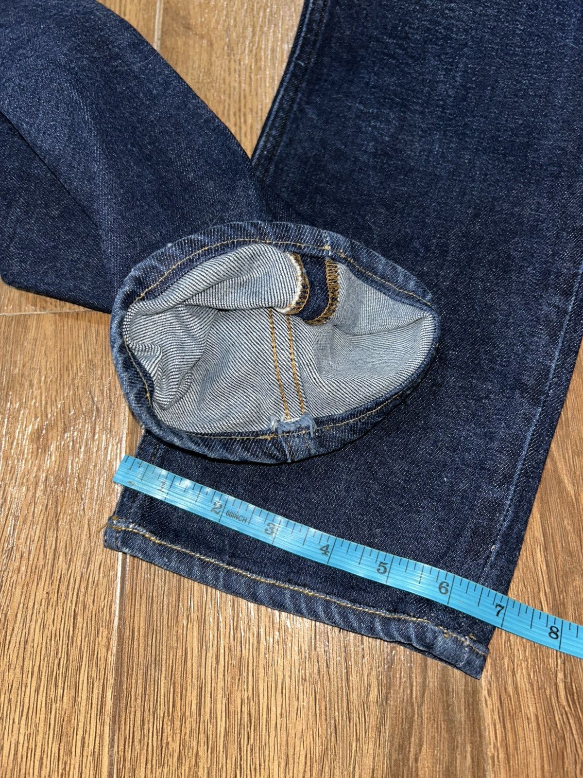 Acne Studios Acne Studios “Ace Two” Jeans Size US 34 / EU 50 - 13 Thumbnail