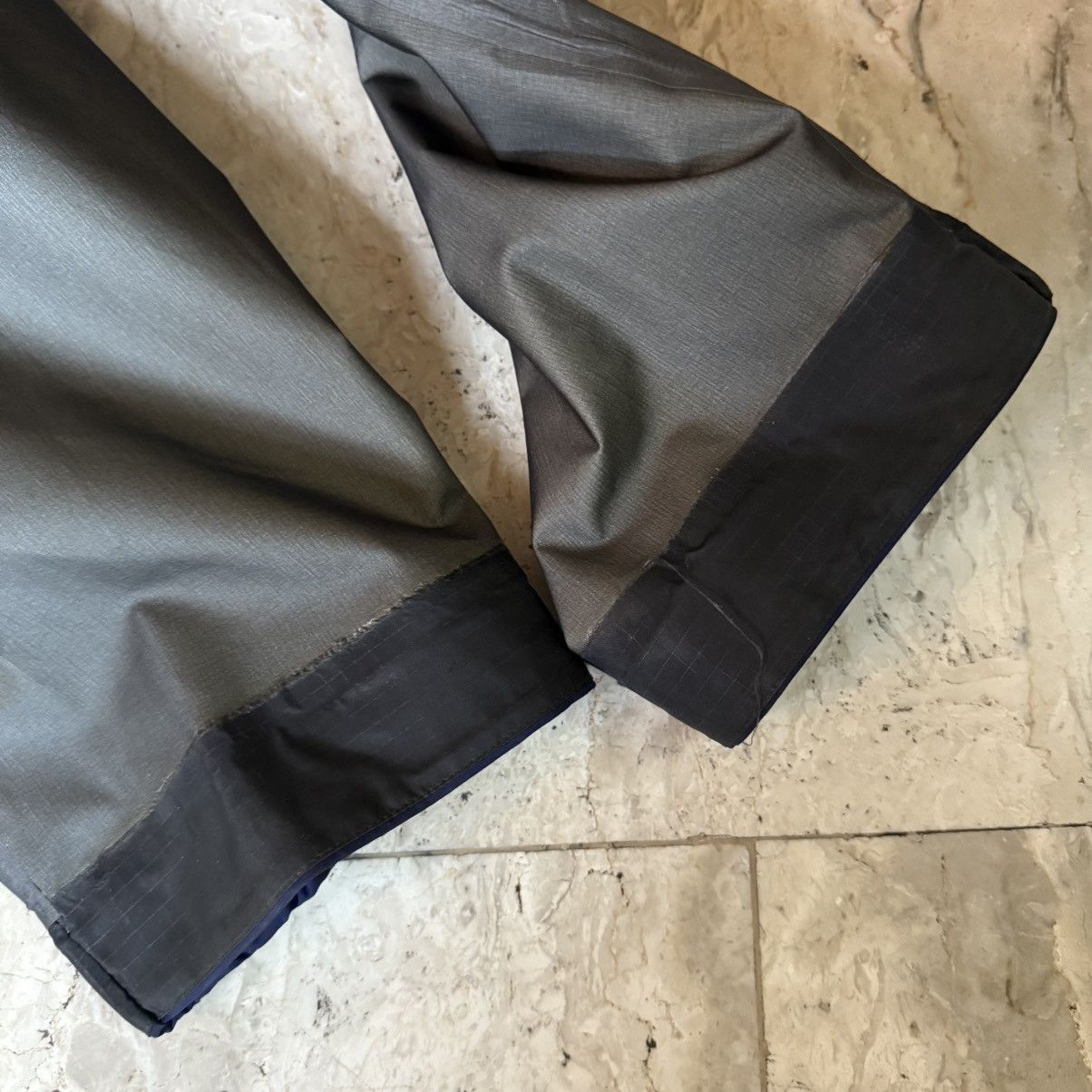 Arc'teryx Arc’teryx Alpha SV Goretex Size US L / EU 52-54 / 3 - 16 Thumbnail
