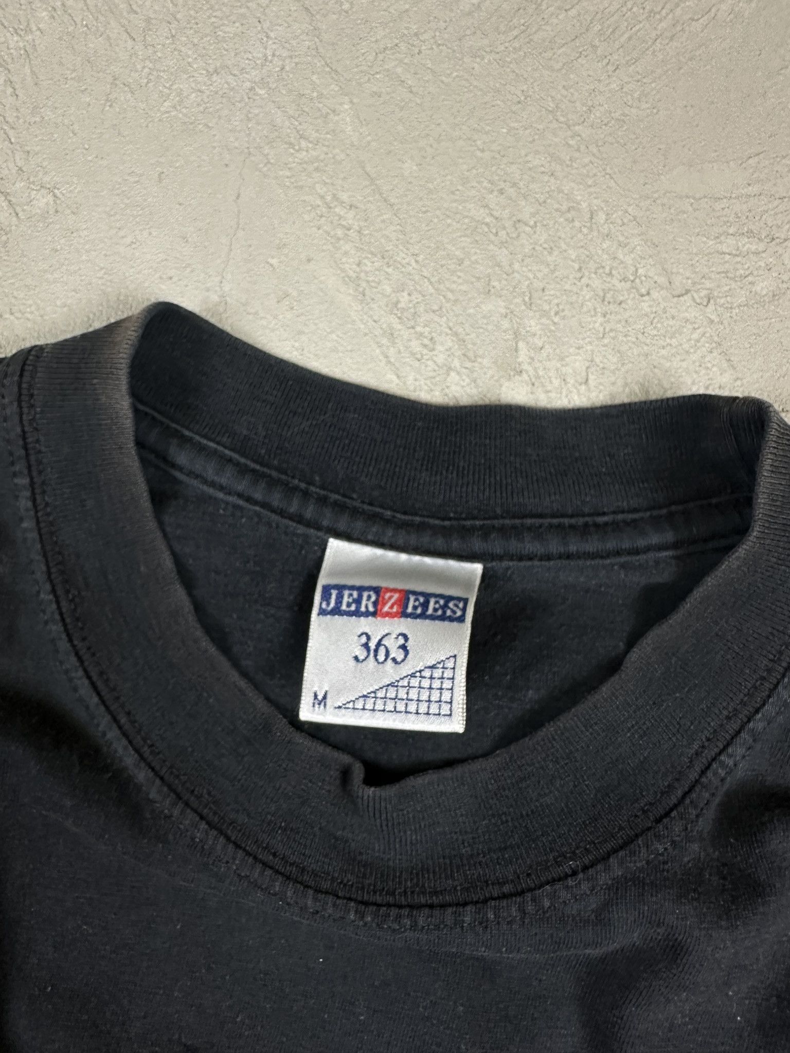 Hook-Ups Vintage Y2k Skate Hiphop Hook-Ups Style T-shirt 00s Size US M / EU 48-50 / 2 - 14 Thumbnail