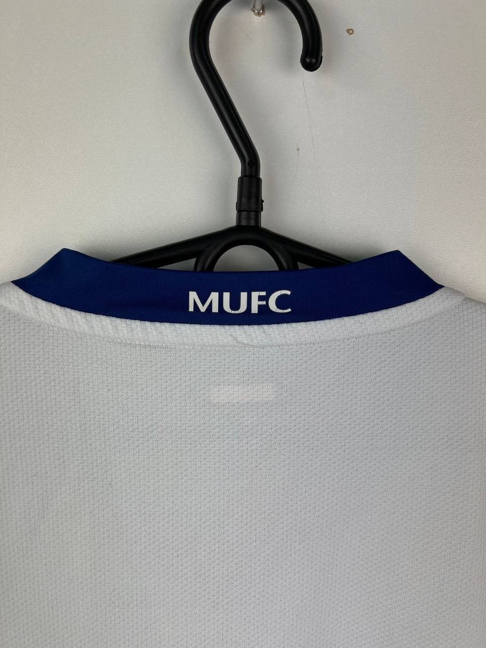 Vintage Manchester United Nike jersey vintage t-shirts size M Size US M / EU 48-50 / 2 - 5 Thumbnail