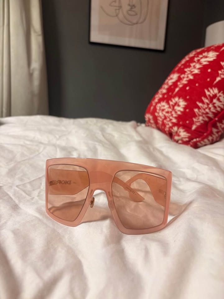 Dior Dior Sunglasses (Dior So Light) Size ONE SIZE - 1 Thumbnail