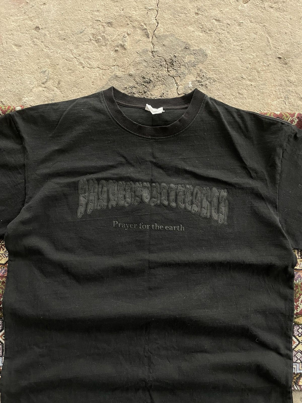 Band Tees × Vintage VINTAGE T-SHIRT CULTURE SKULL BACK PRINT Size US XL / EU 56 / 4 - 10 Thumbnail