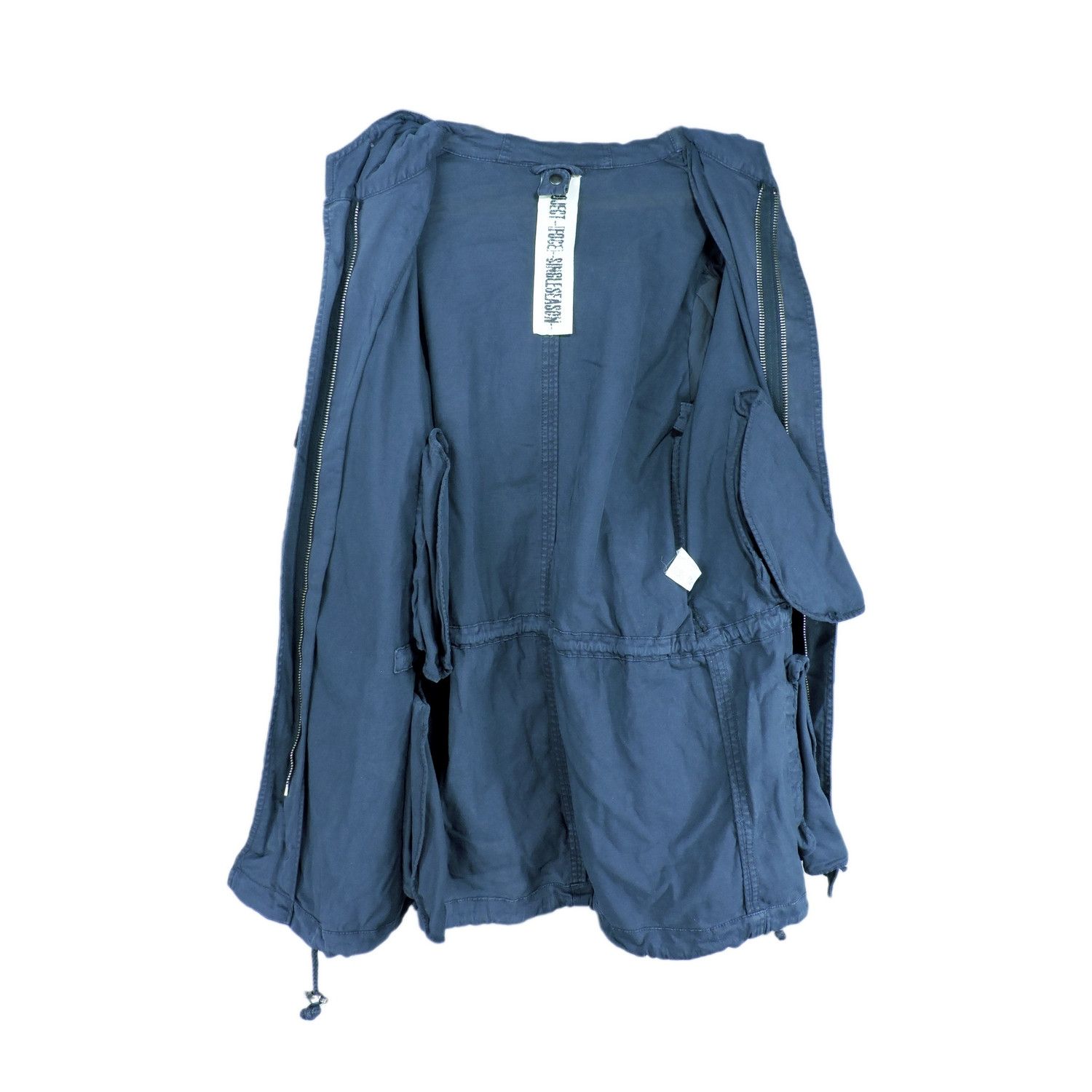 Other Project Foce SingleSeason Military Officer Parka Size US M / EU 48-50 / 2 - 3 Thumbnail