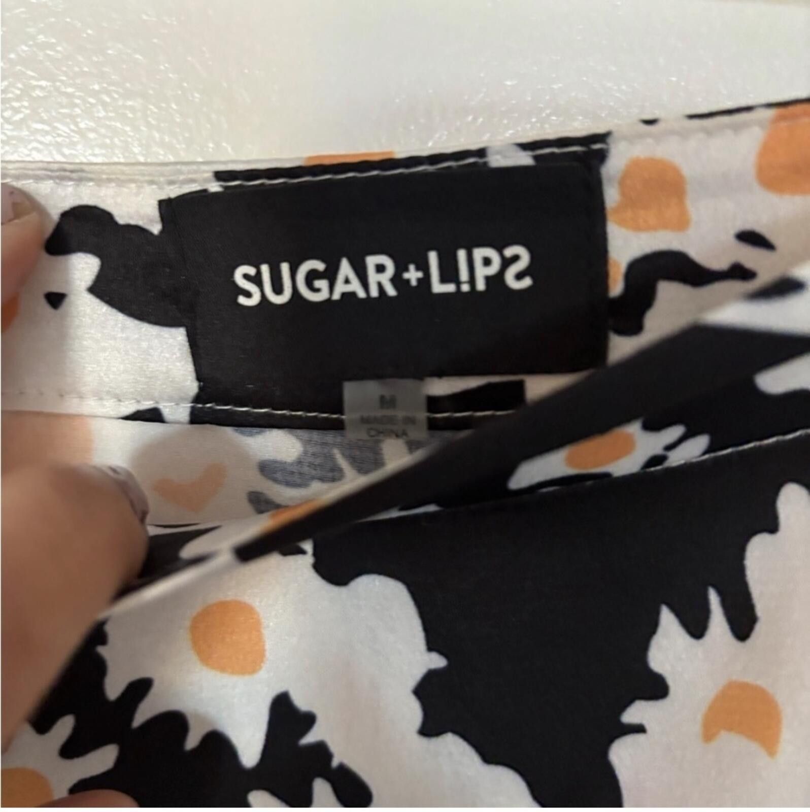 Other Sugar + Lips skirt Size 32" / US 10 / IT 46 - 4 Thumbnail