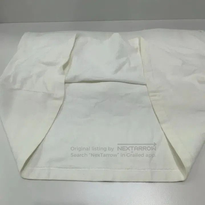 Balenciaga Balenciaga x PlayStation White Graphic Tee. Size US S / EU 44-46 / 1 - 4 Thumbnail