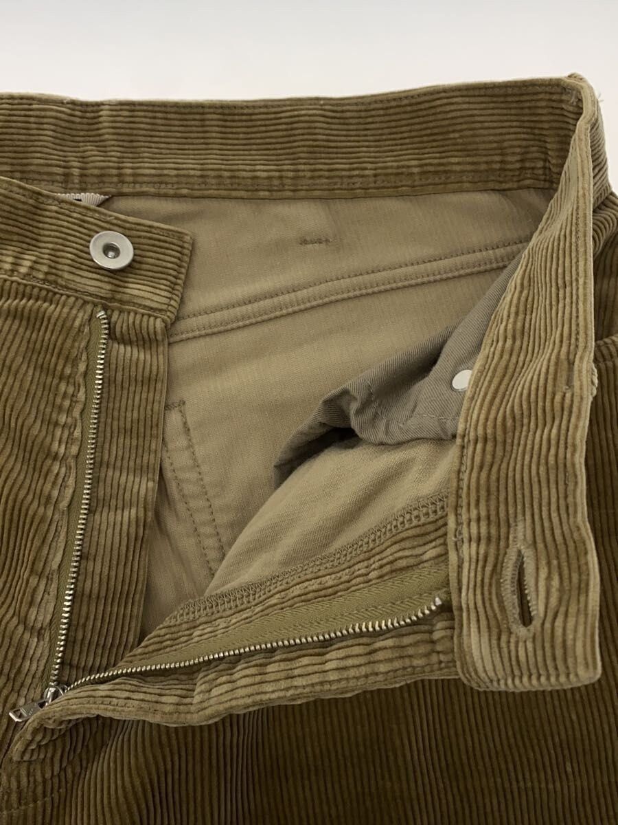 Auralee AW18 Corduroy Pants Size US 32 / EU 48 - 3 Thumbnail