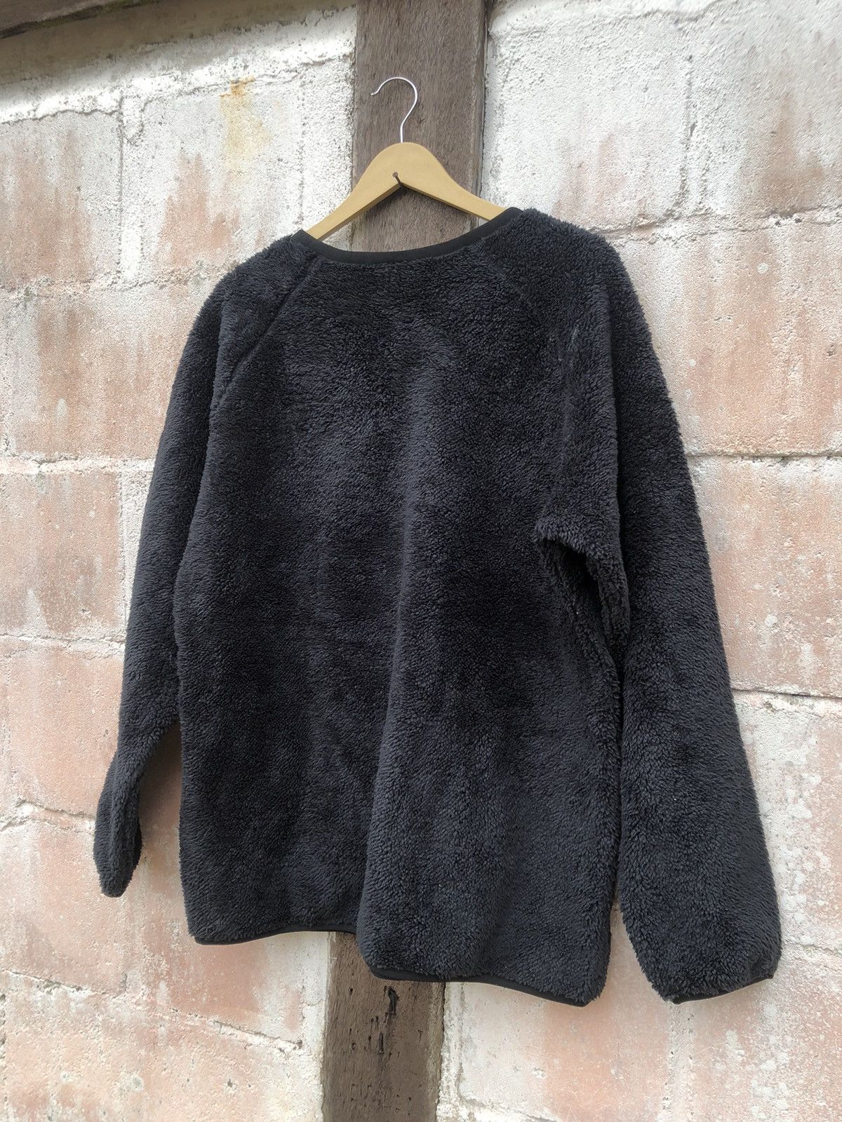 Columbia × Smartwool Columbia Cherpa Jacket Heavy Coat Size US L / EU 52-54 / 3 - 7 Thumbnail
