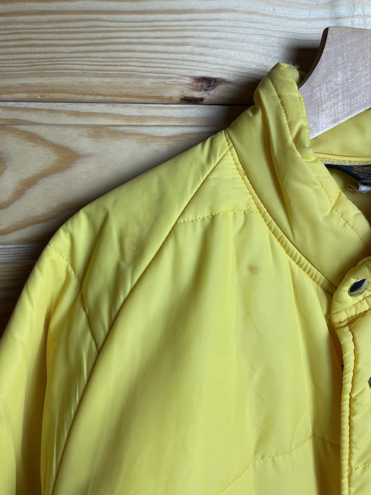 Japanese Brand × Vintage Vintage Japan Moews Jacket Size L Japan Style Size US L / EU 52-54 / 3 - 6 Thumbnail