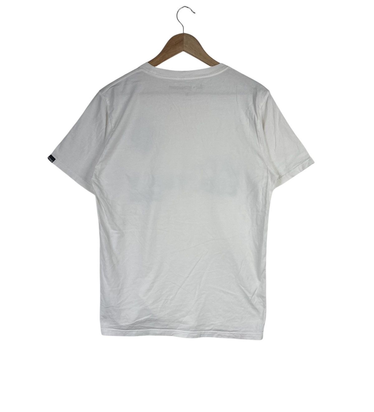 Neighborhood × Stussy Stussy X Neighborhood Japan Pure Electric V T-Shirt Size US M / EU 48-50 / 2 - 4 Thumbnail