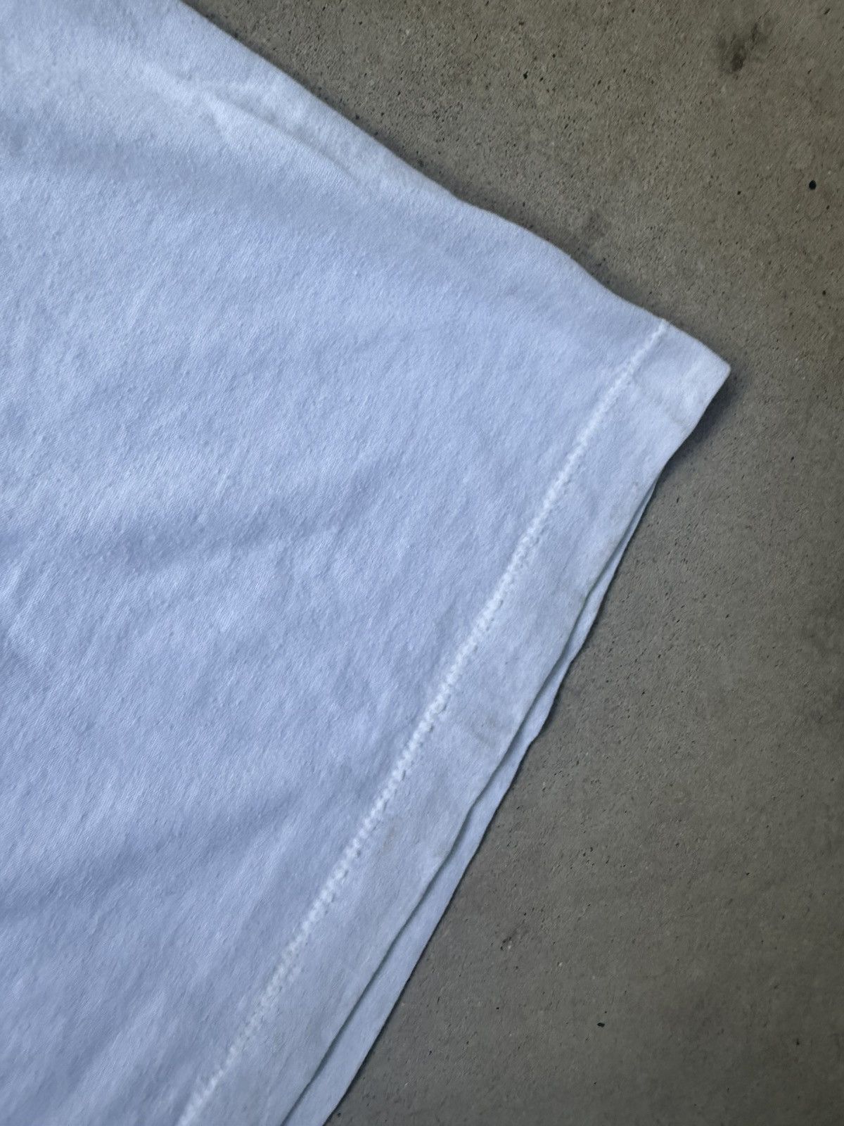 Vintage Vintage 96’ cheer t-shirt single stitch Size US L / EU 52-54 / 3 - 6 Thumbnail